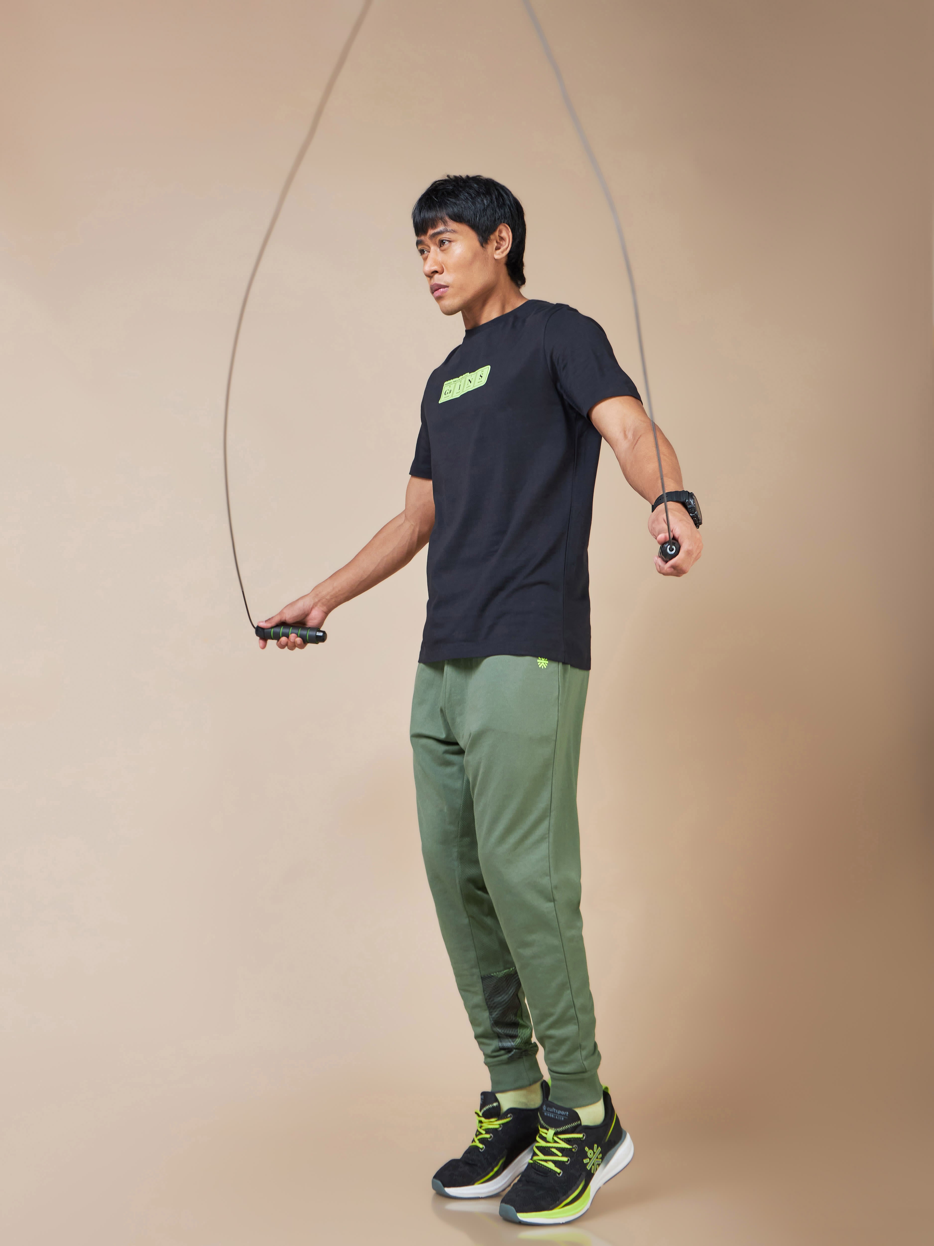 HIIT Elevate Train Joggers