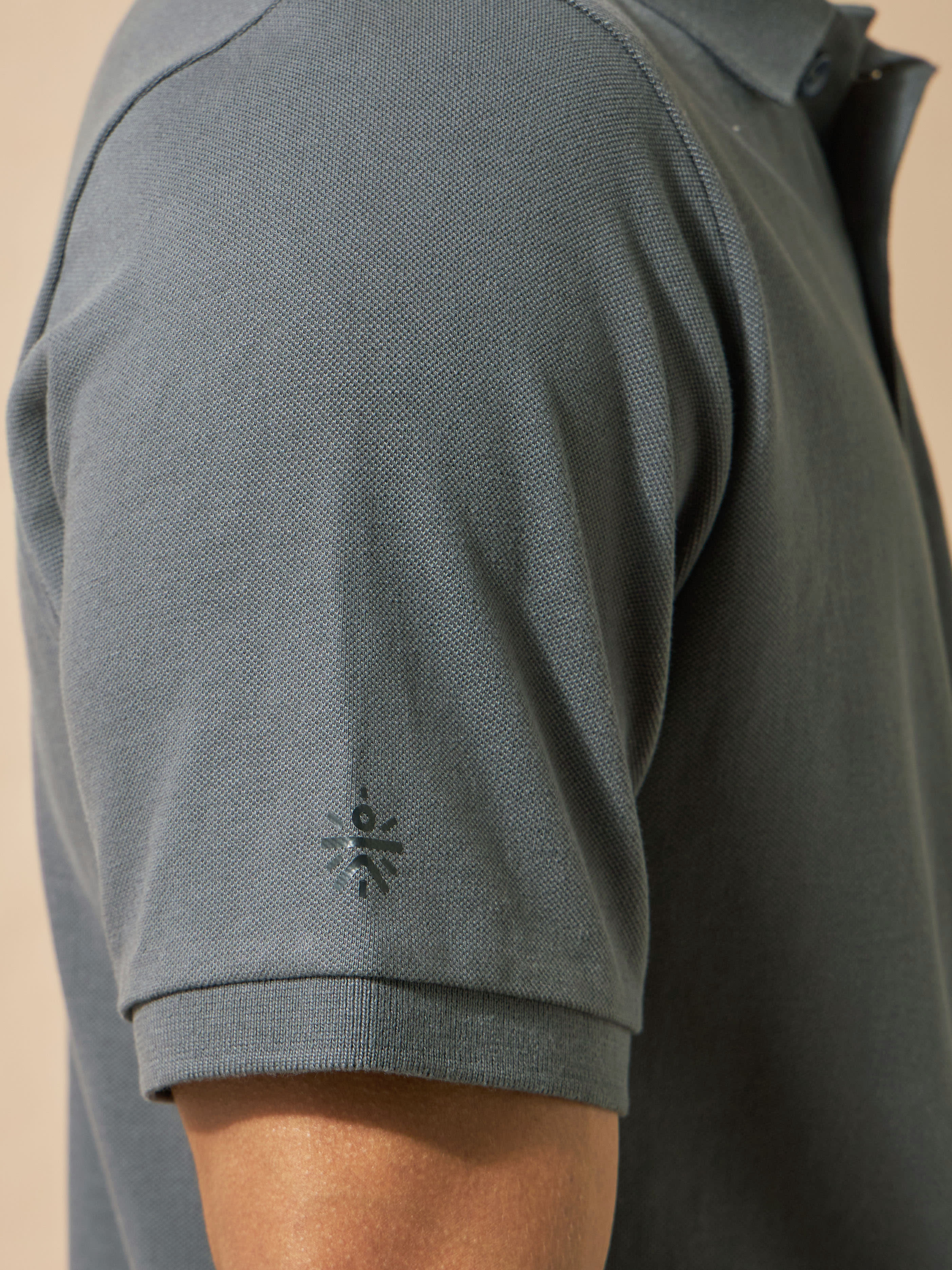 All Day Comfort Polo