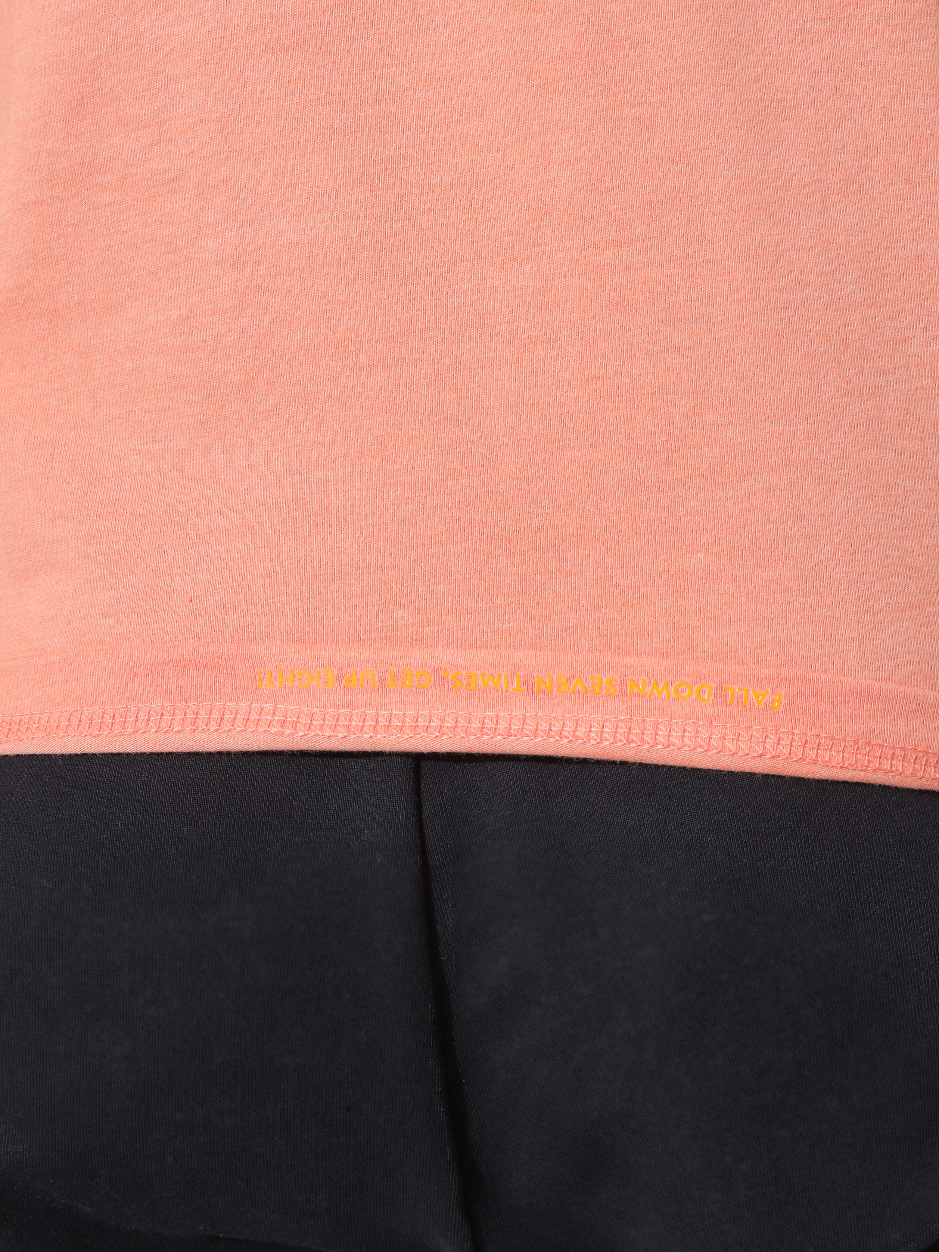 Vitals Logo Running T-shirt