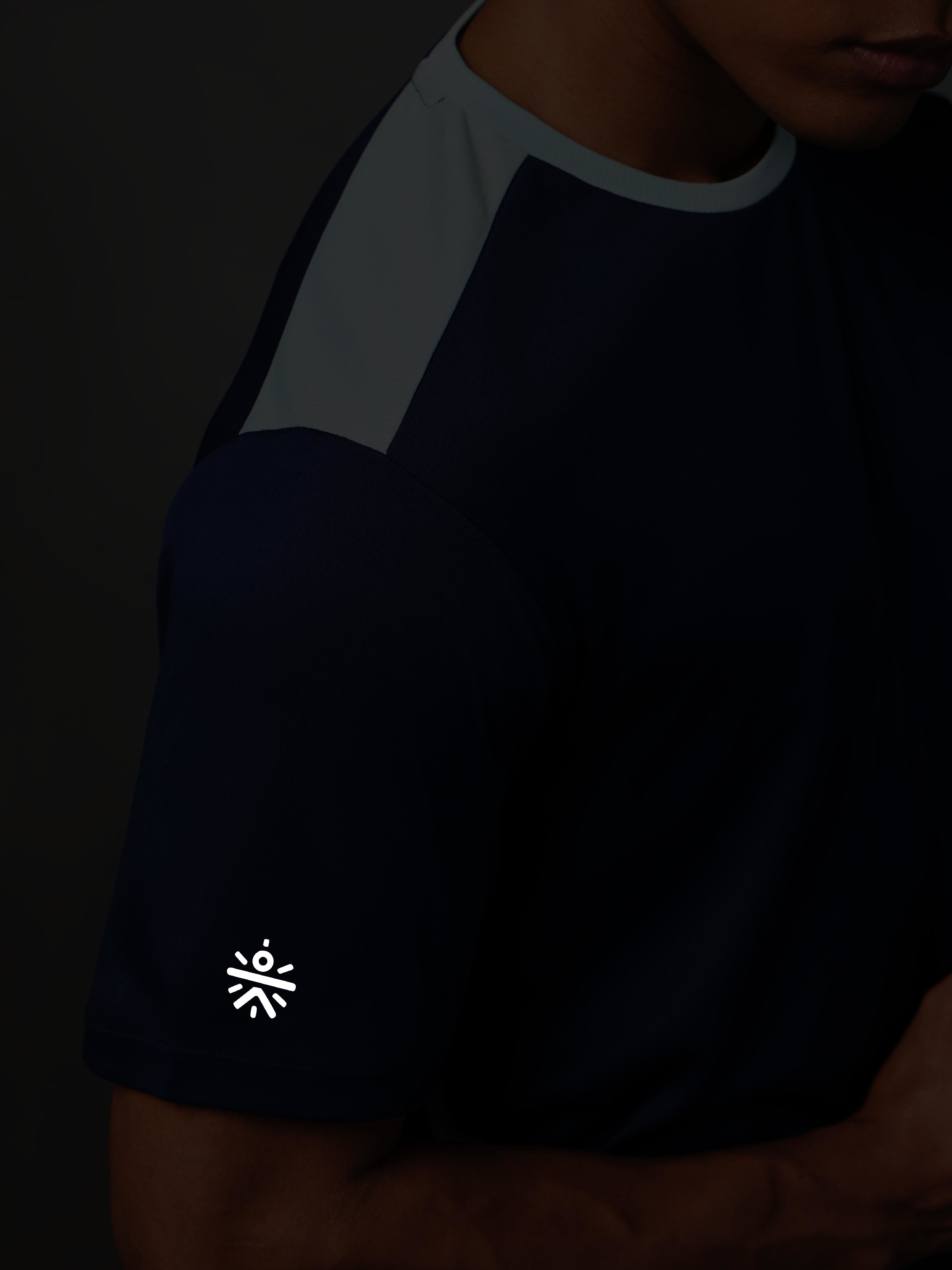 Iconoic Running T-shirt