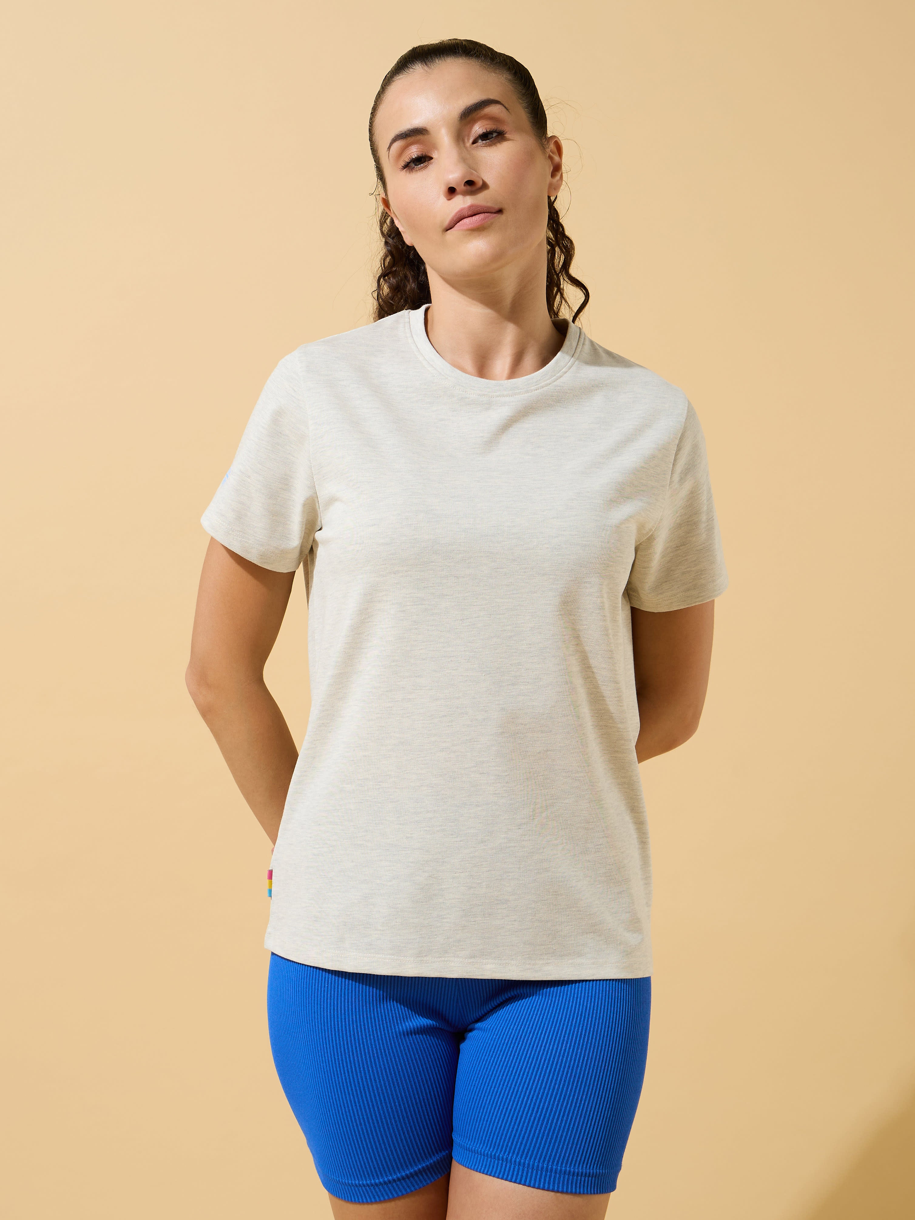 Purpose Print T-shirt