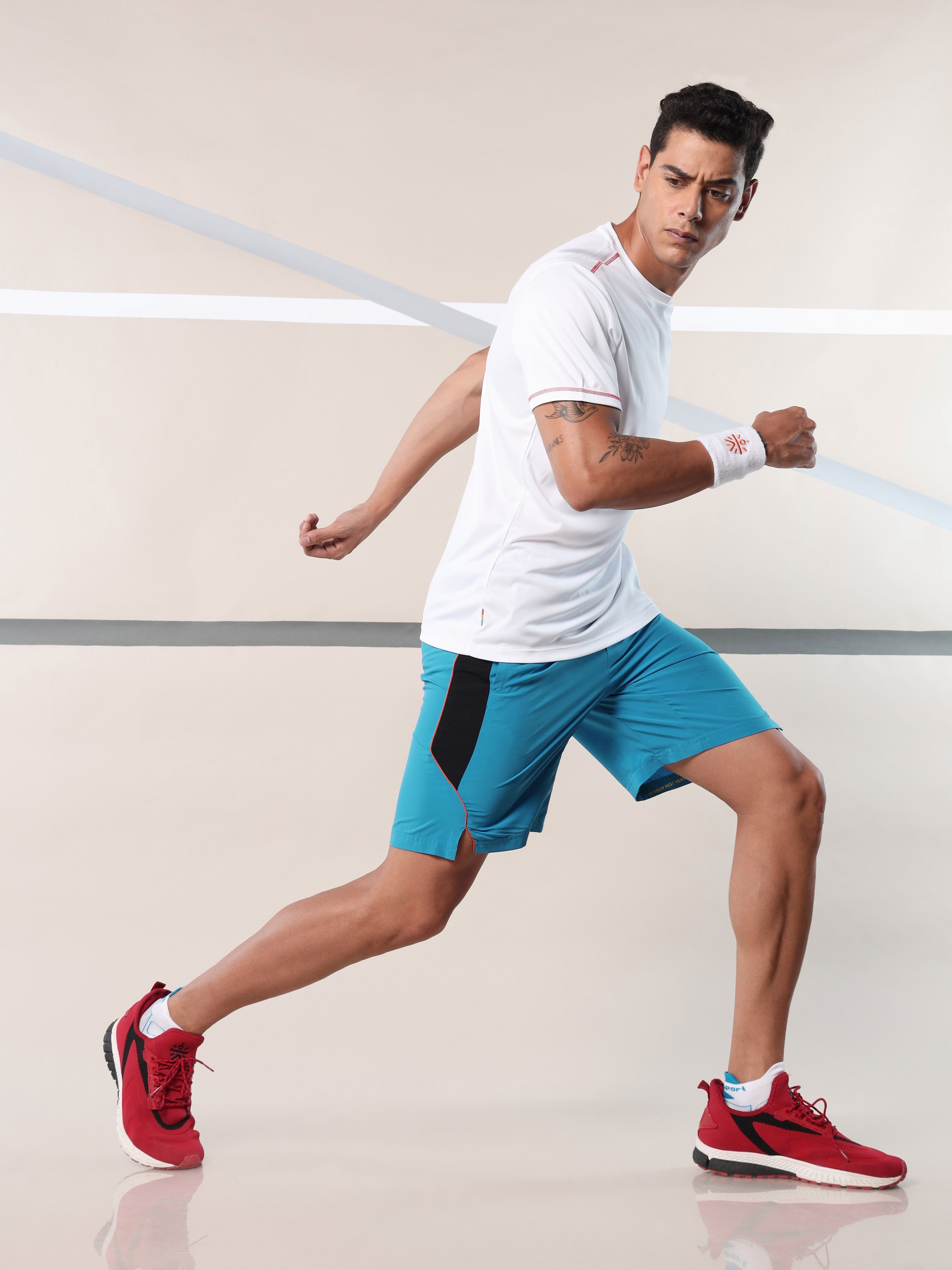 Do It All Performance T-shirt