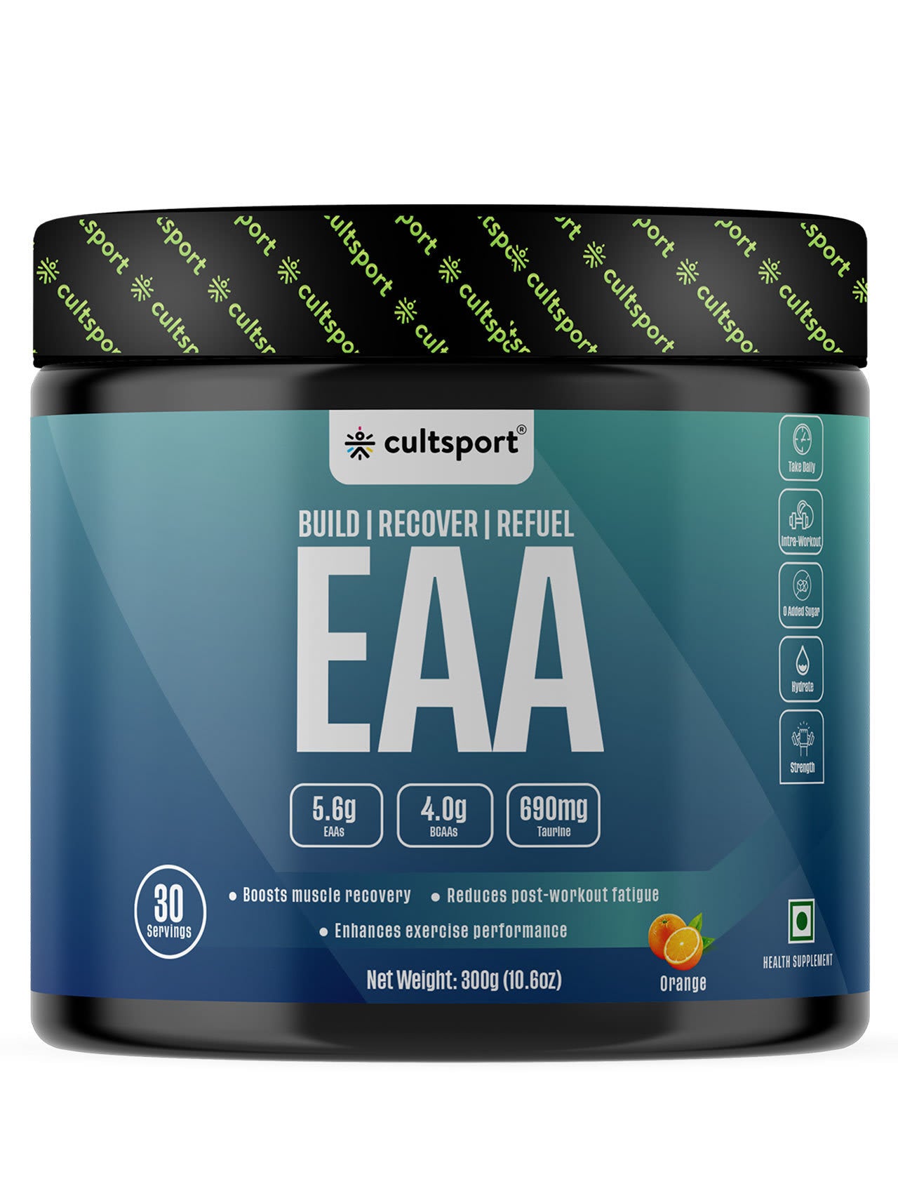 Amino Acid Combo - 600 g