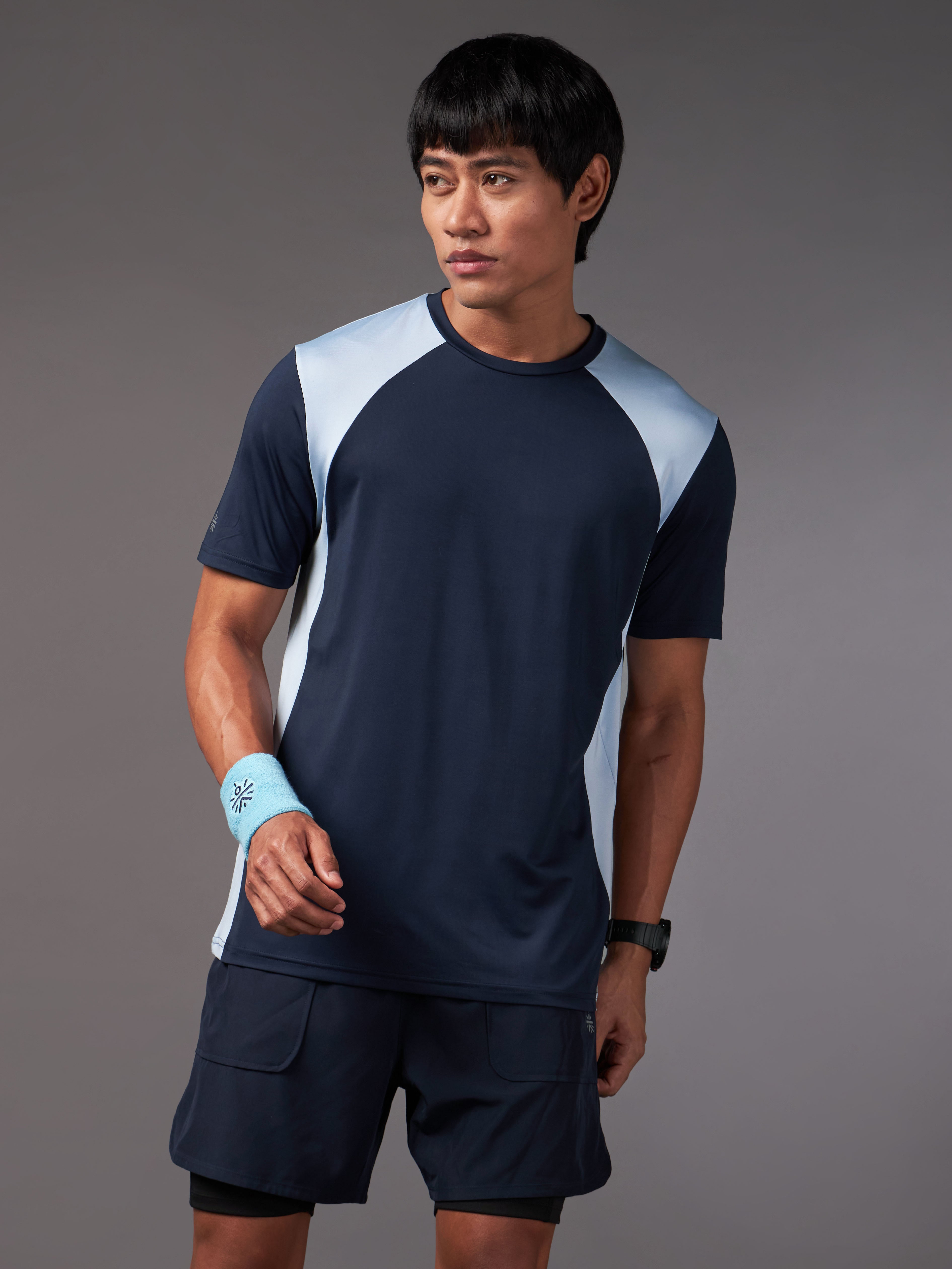 City Run Premium T-shirt