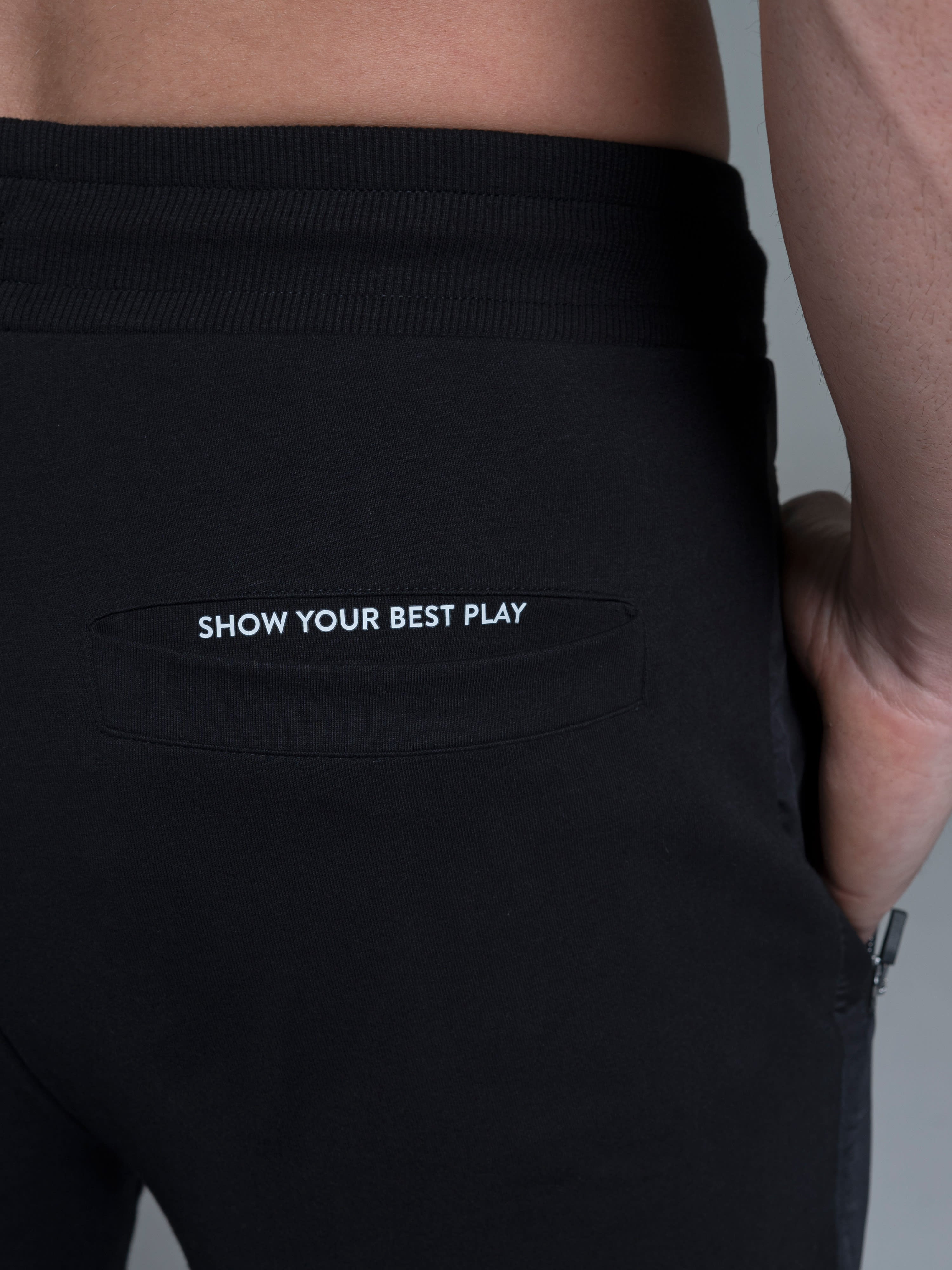 Flexoft Men's Lounge Joggers