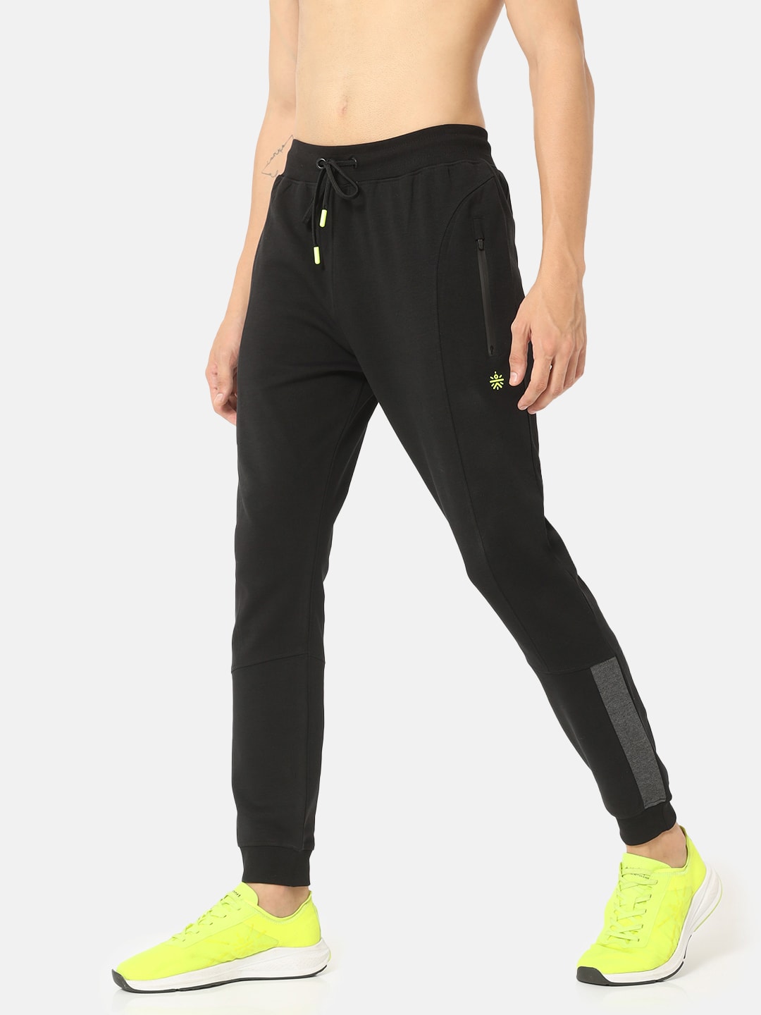 Supersoft Solid Joggers