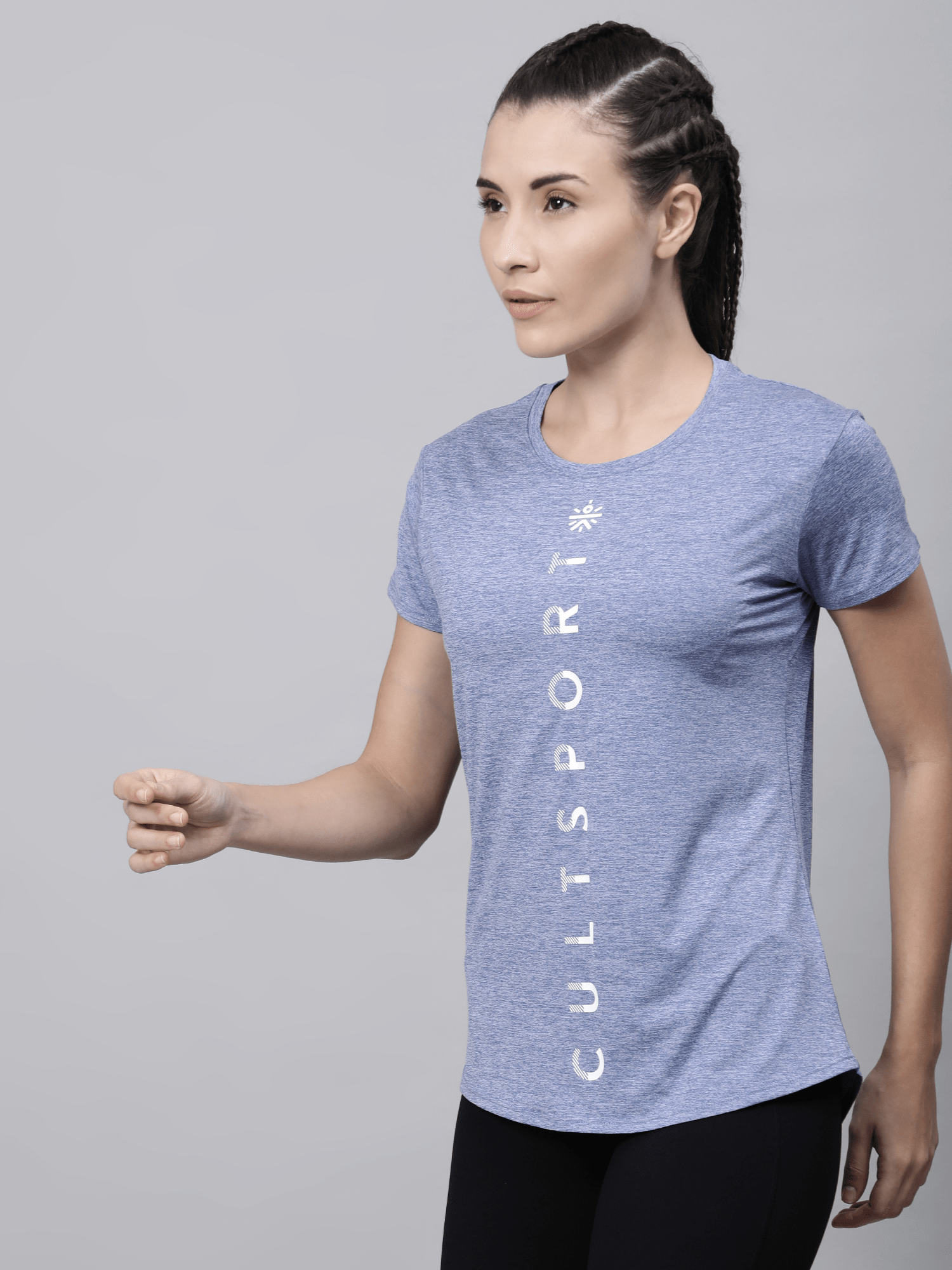 Knockout Signature Training T-shirt