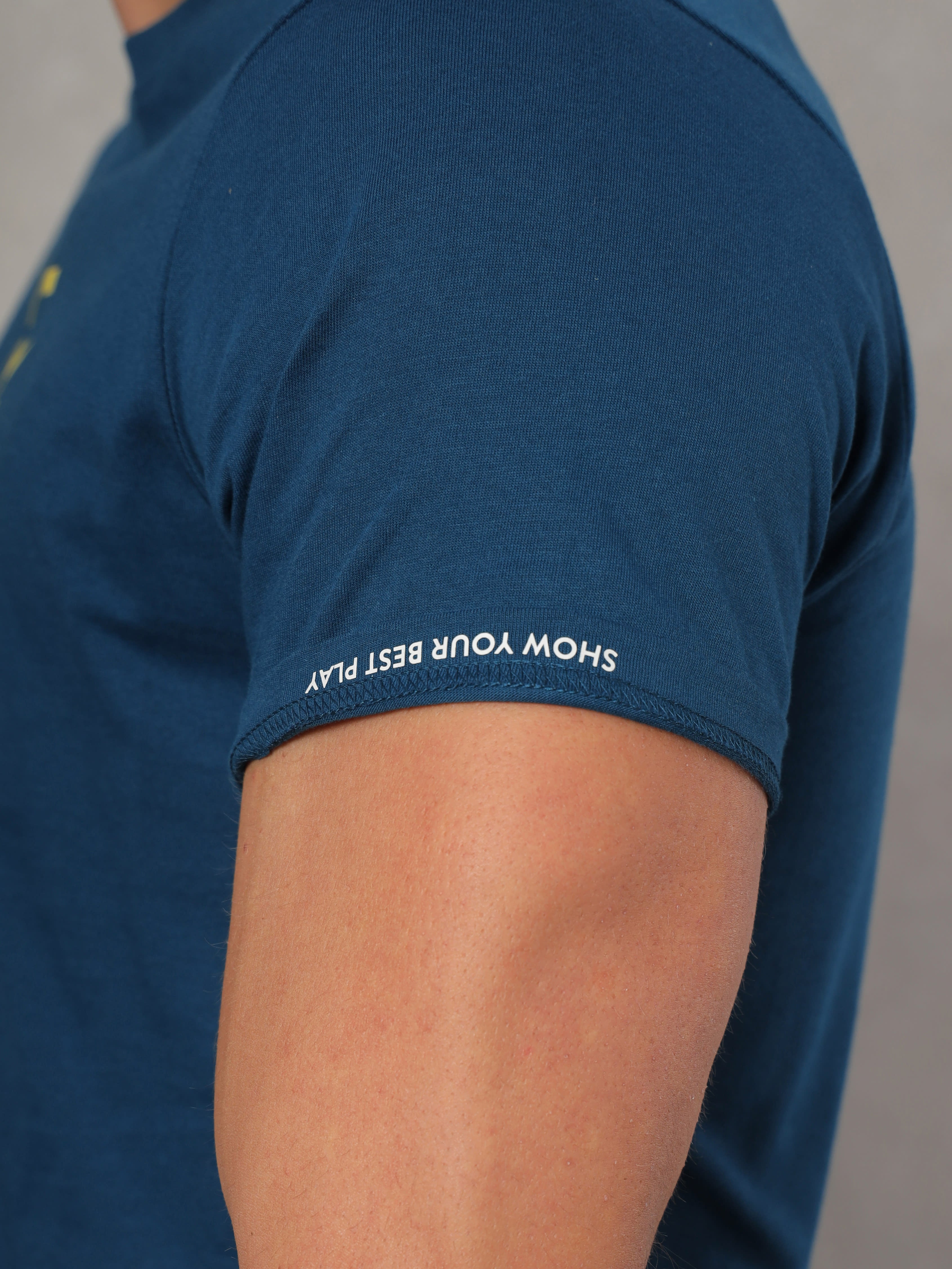 Vitals Running T-shirt