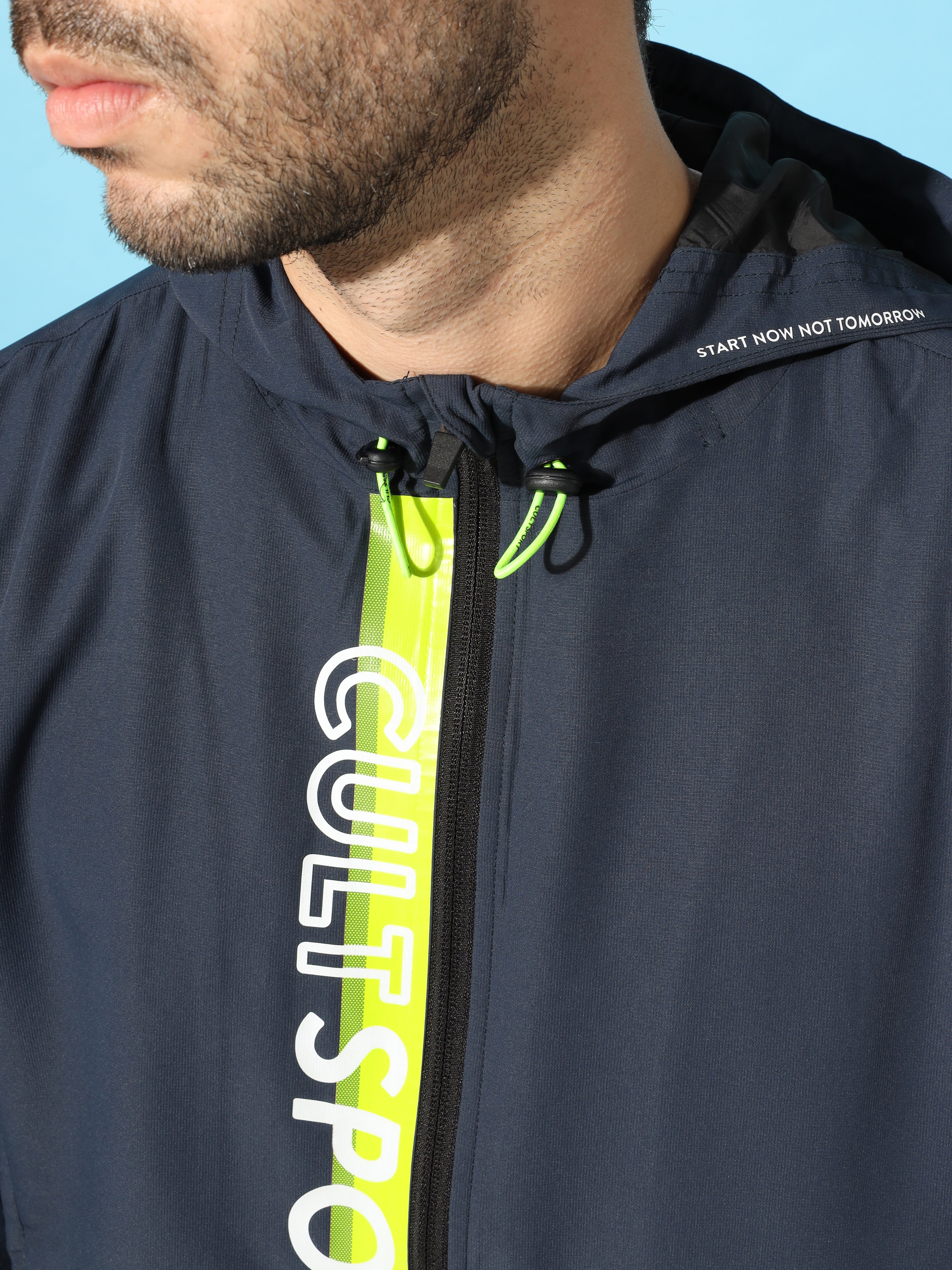 JacTEC Sports Jacket