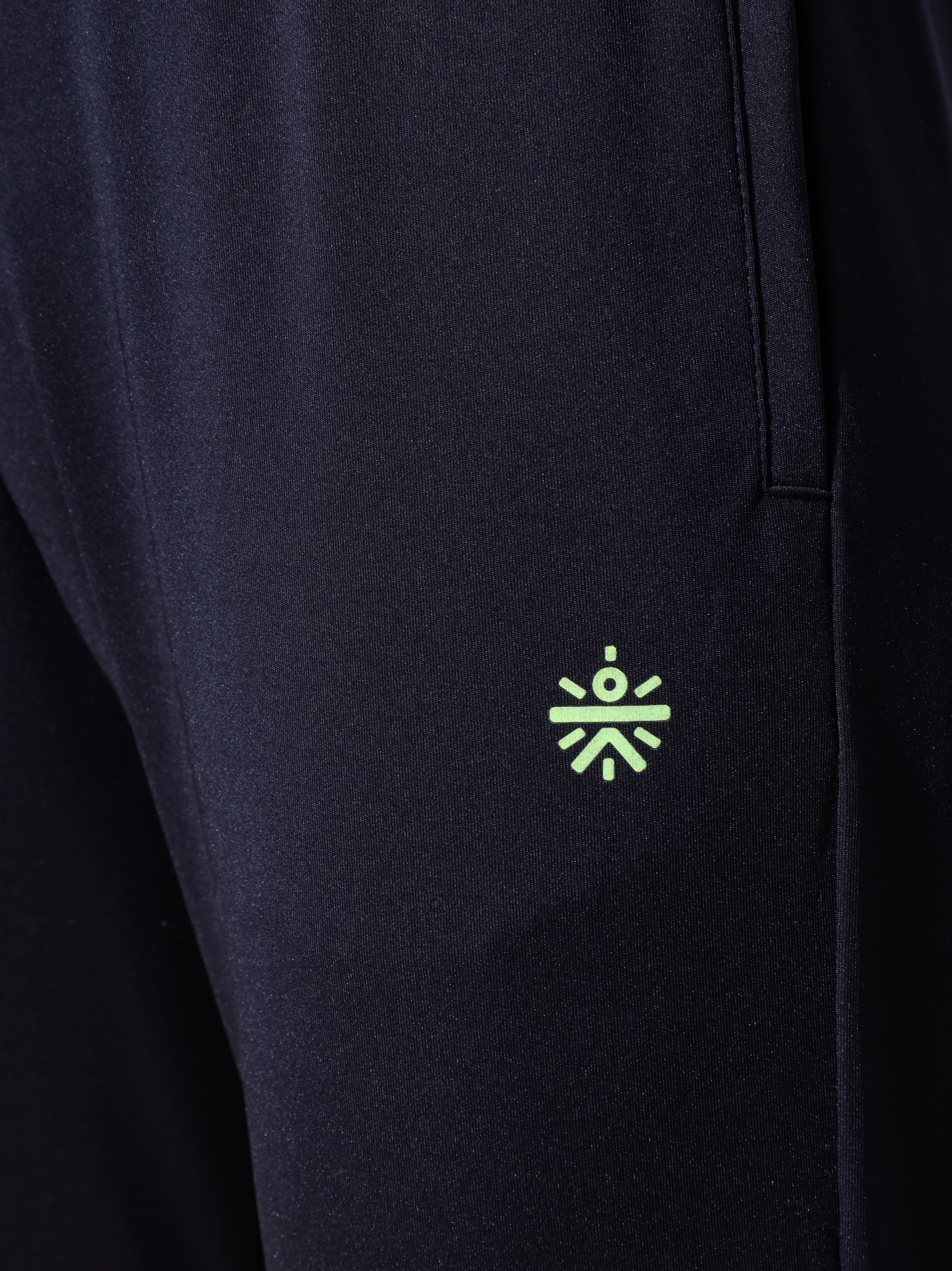 Signature Branding Workout Joggers