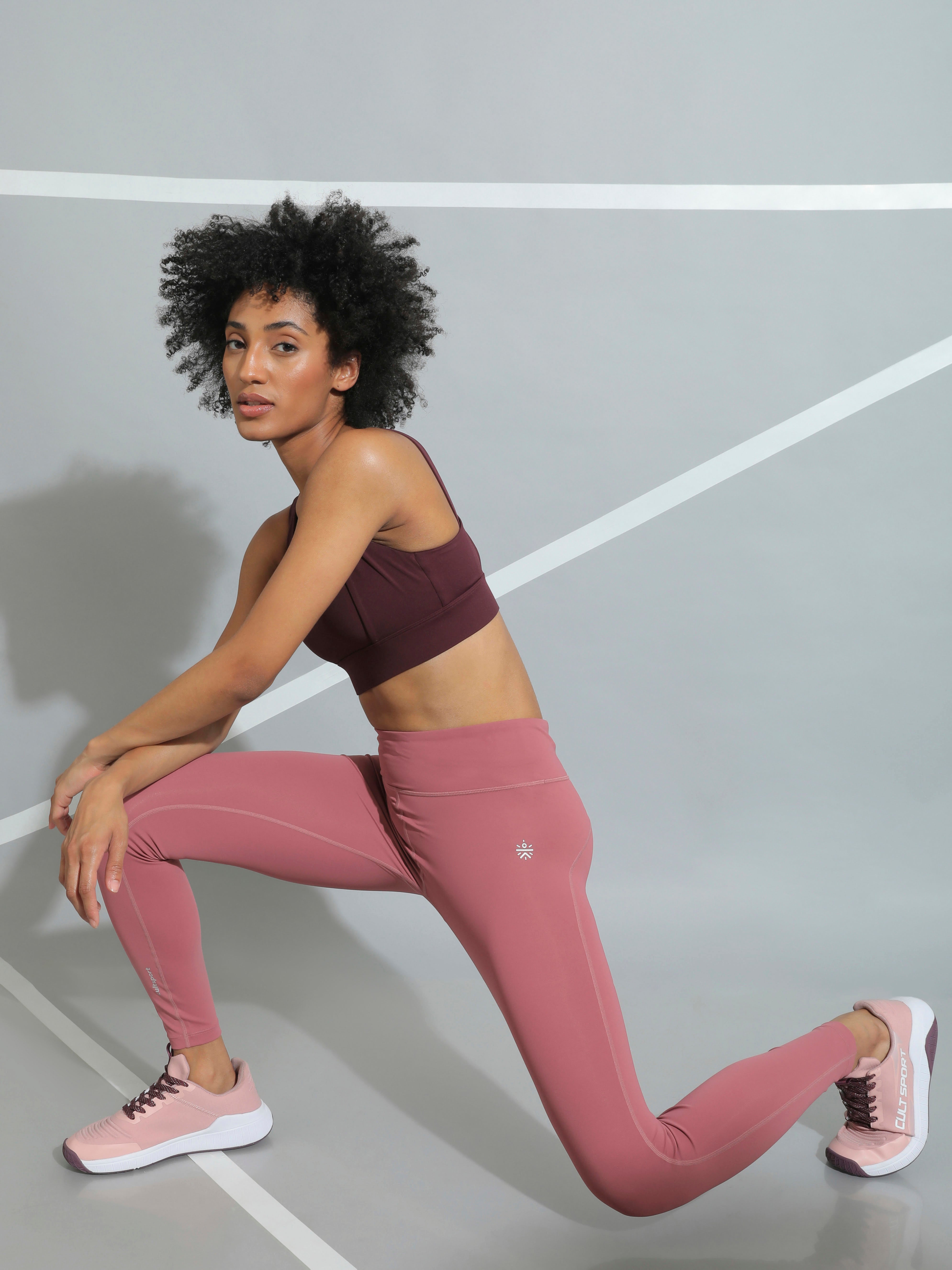 AbsoluteFit Power Workout Tights