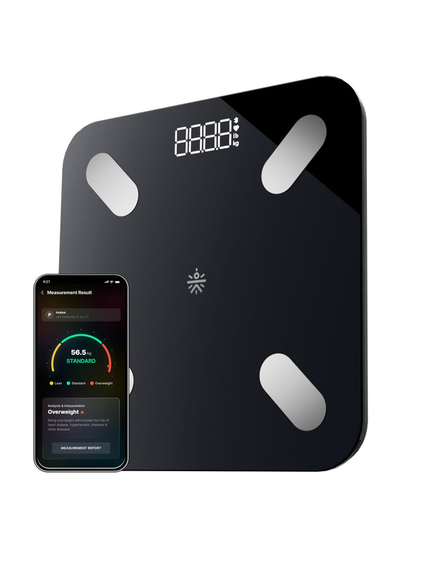 Buy Weighing Scale Online in India | Cult Store