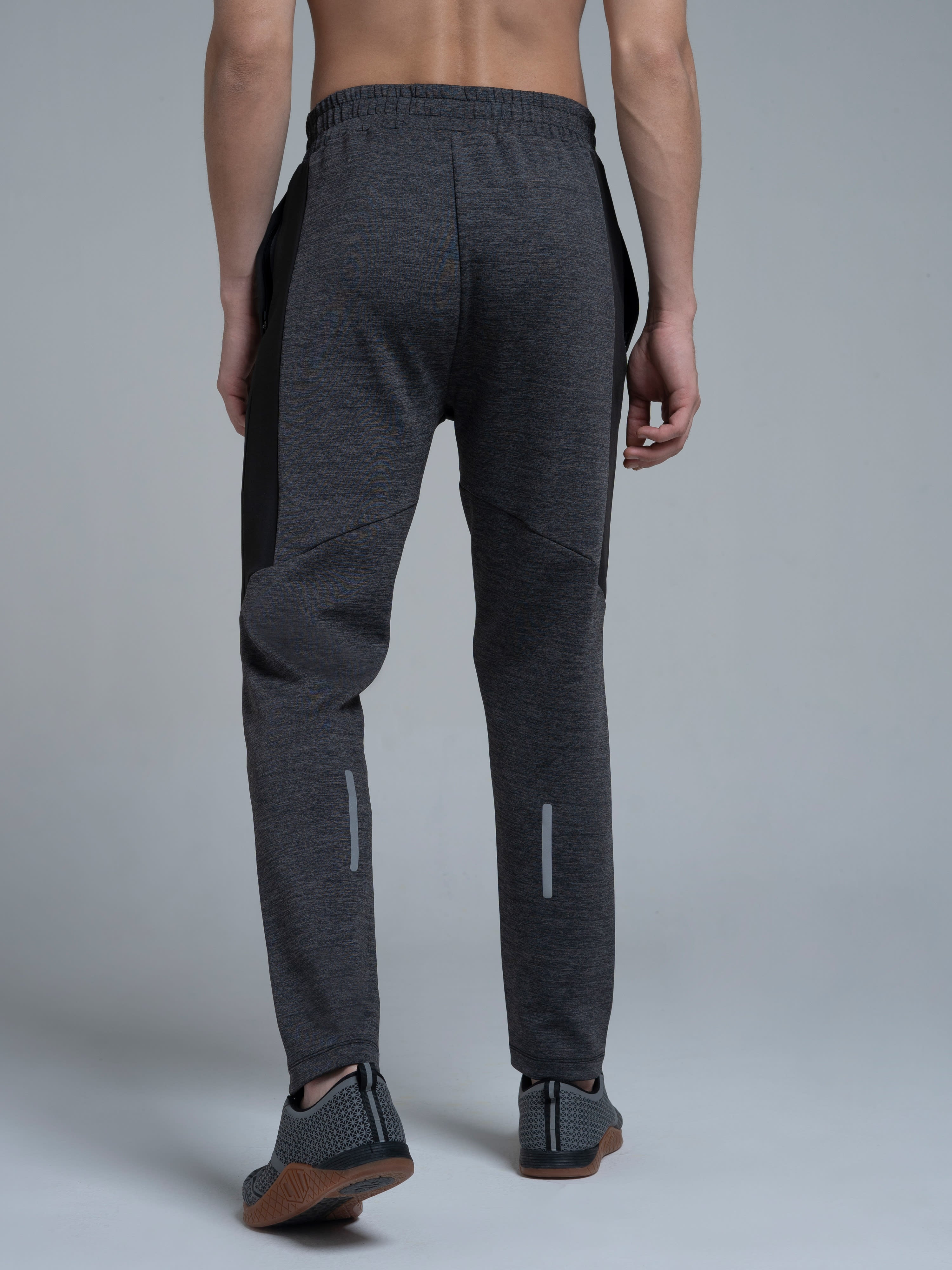 Men's Polyester Training Joggers