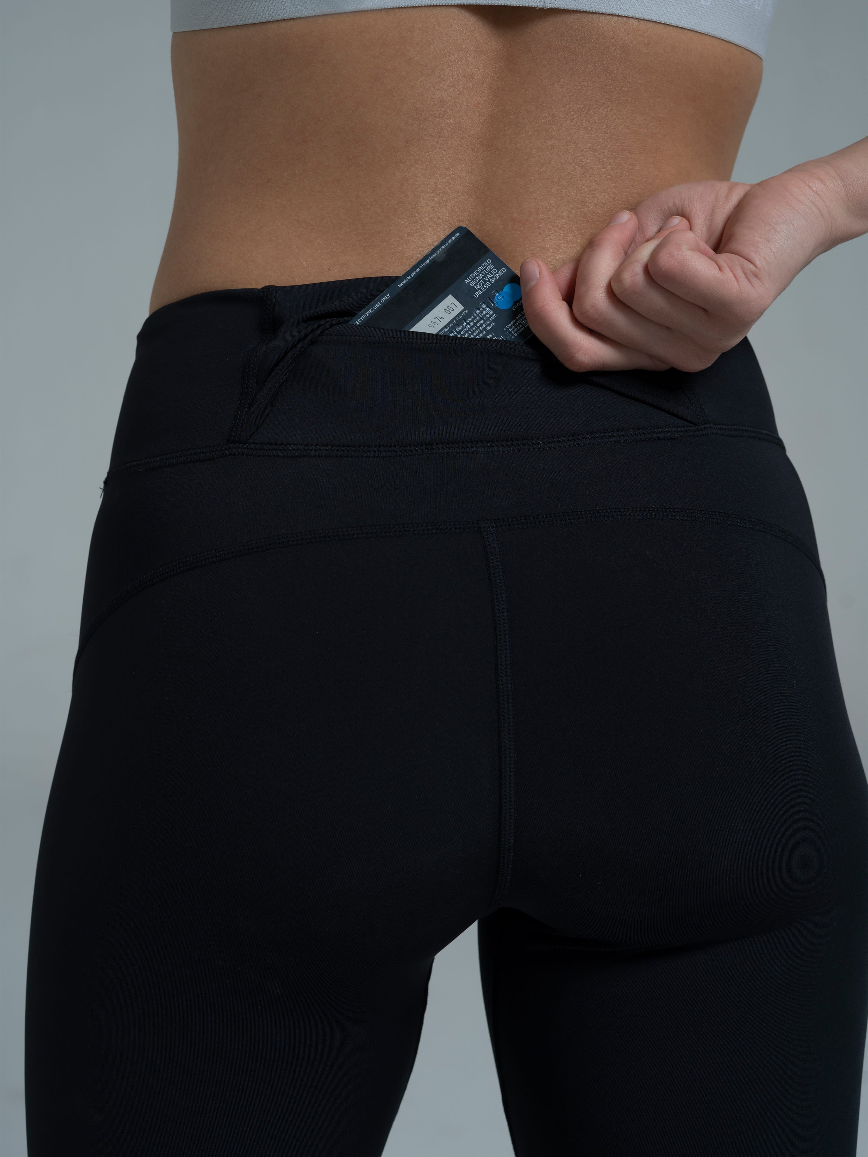 FlashRun AbsoluteFit Mesh Leggings