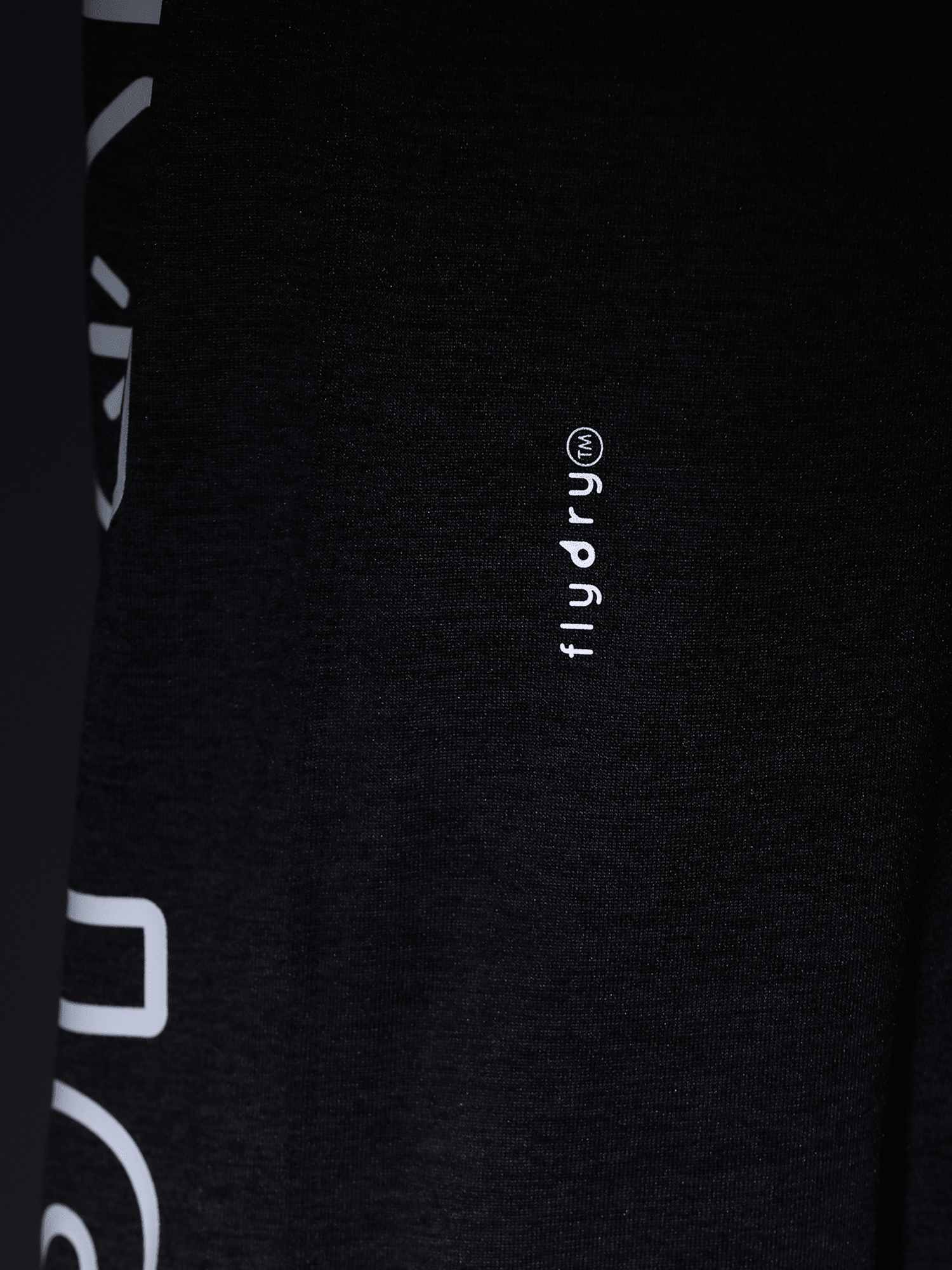 Vitals Prime Dk.Grey Joggers