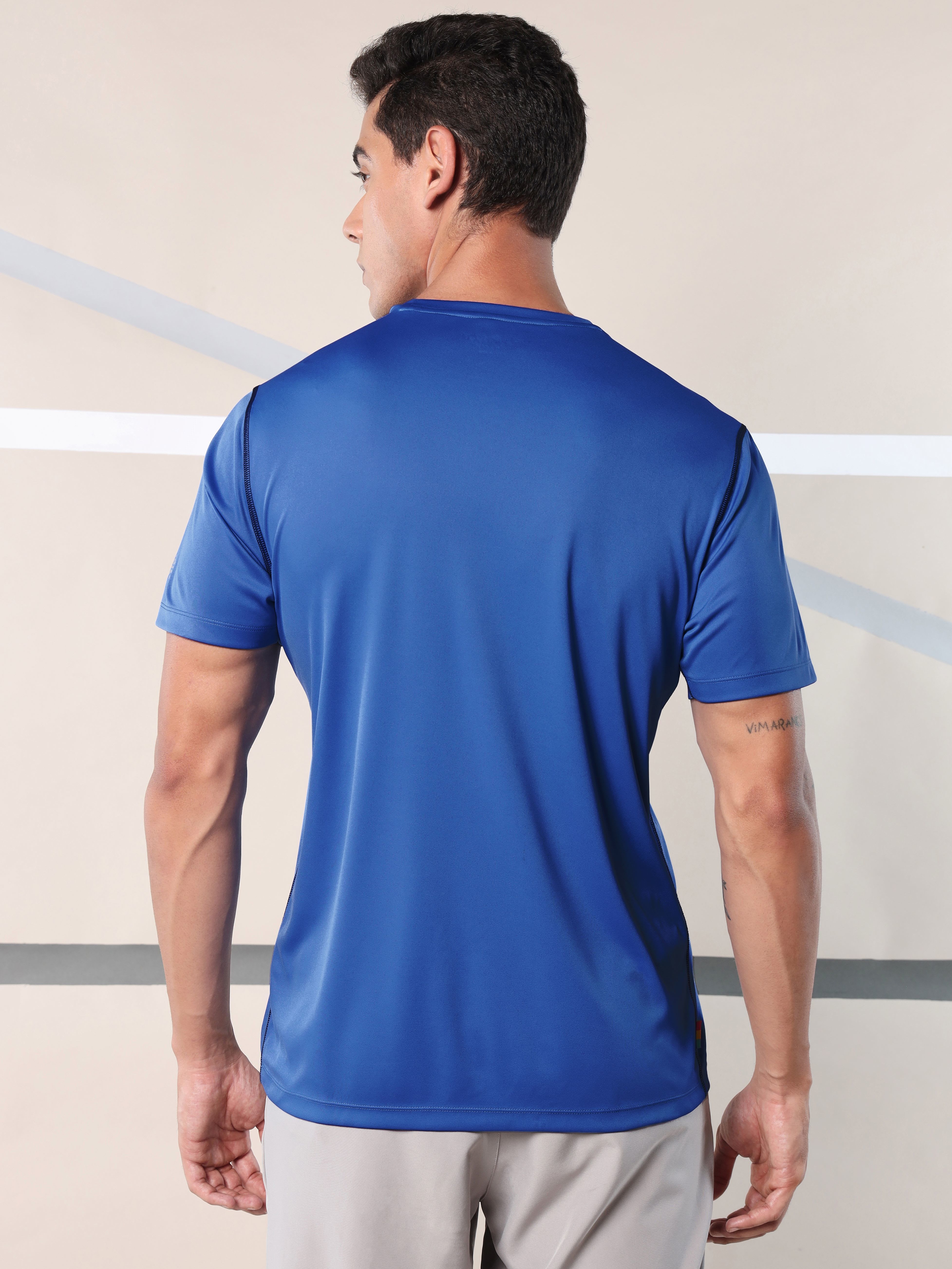 Do It All Performance T-shirt