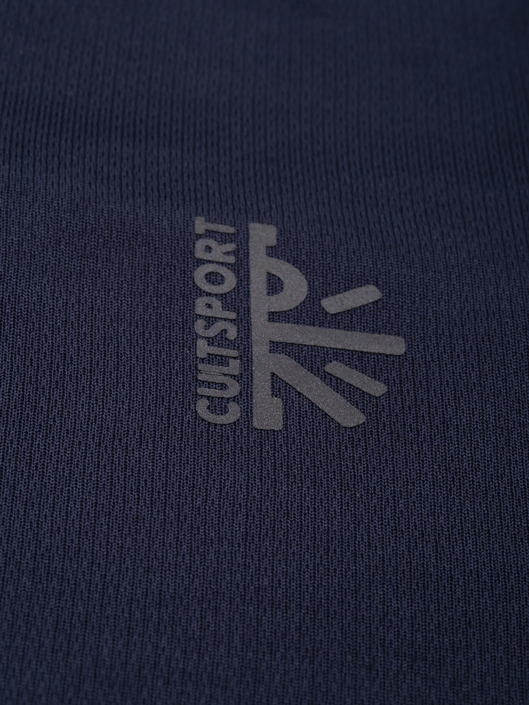 Dugout Angles Blue Relaxed Tee