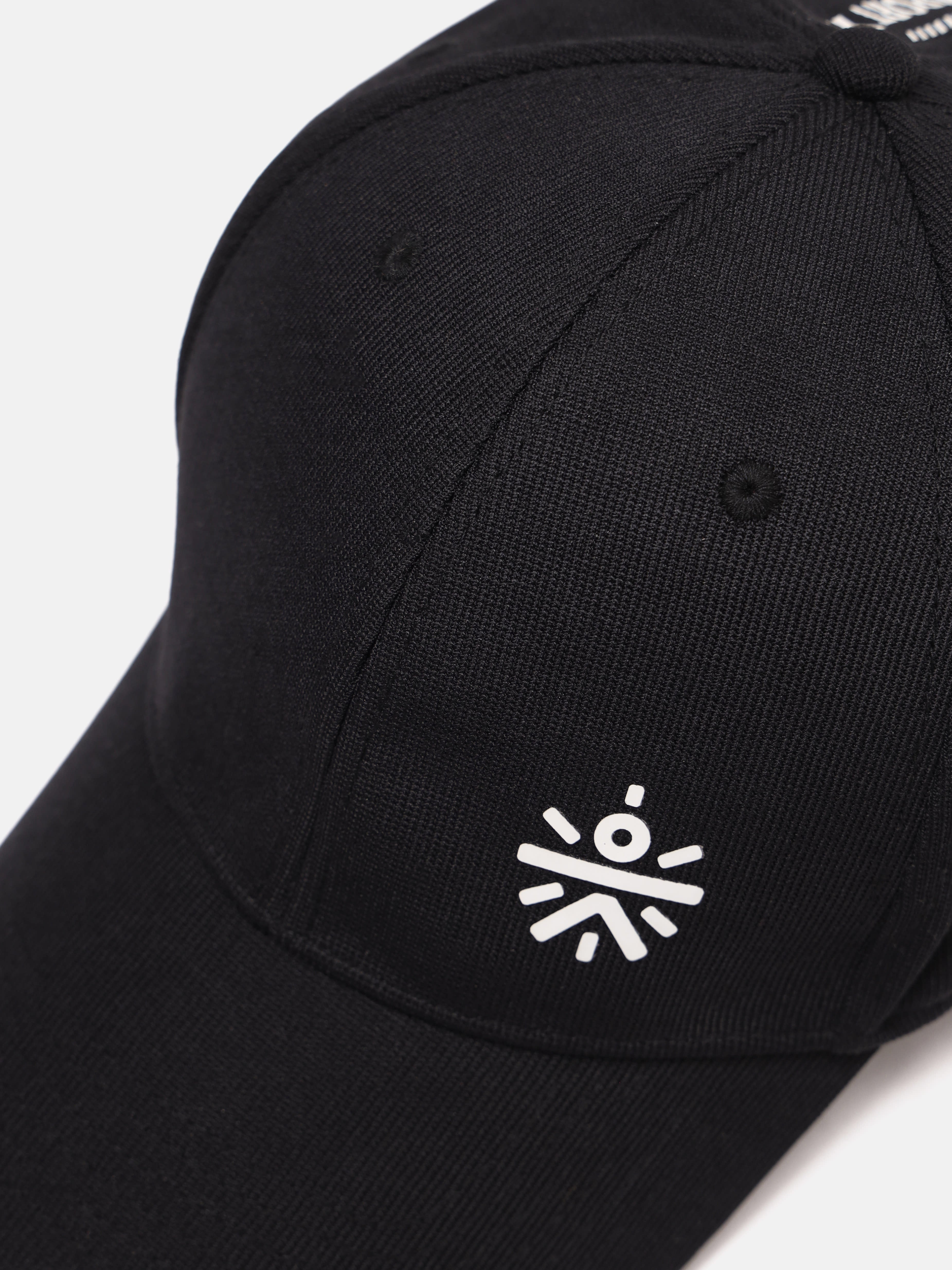 Unisex Adjustable Sports Cap