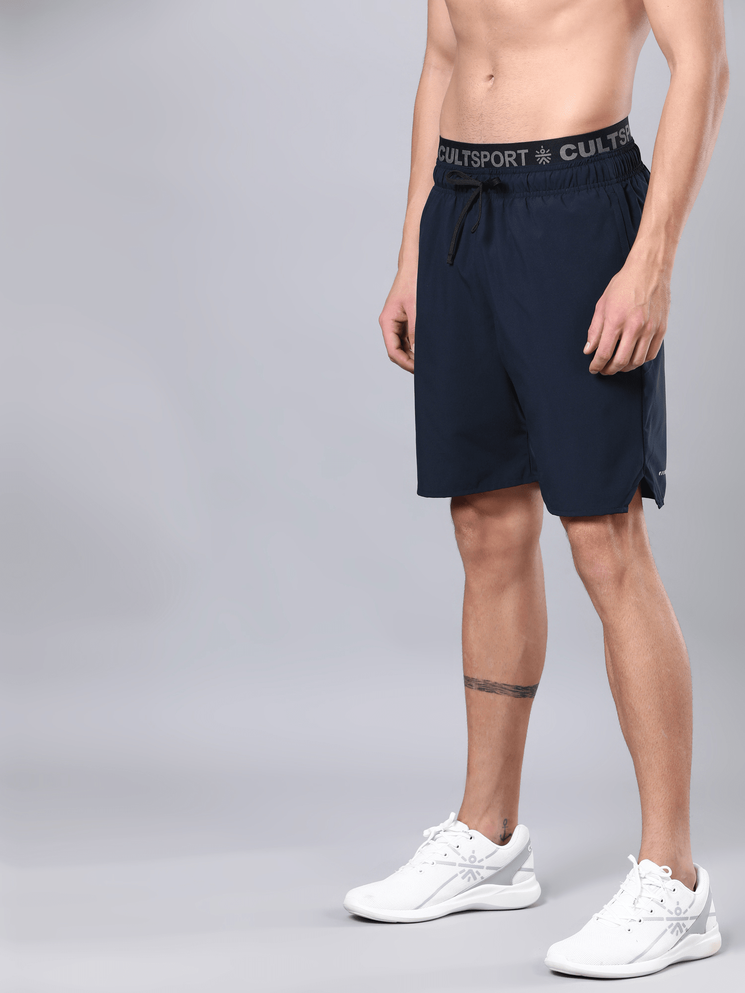 Vital Workout Shorts