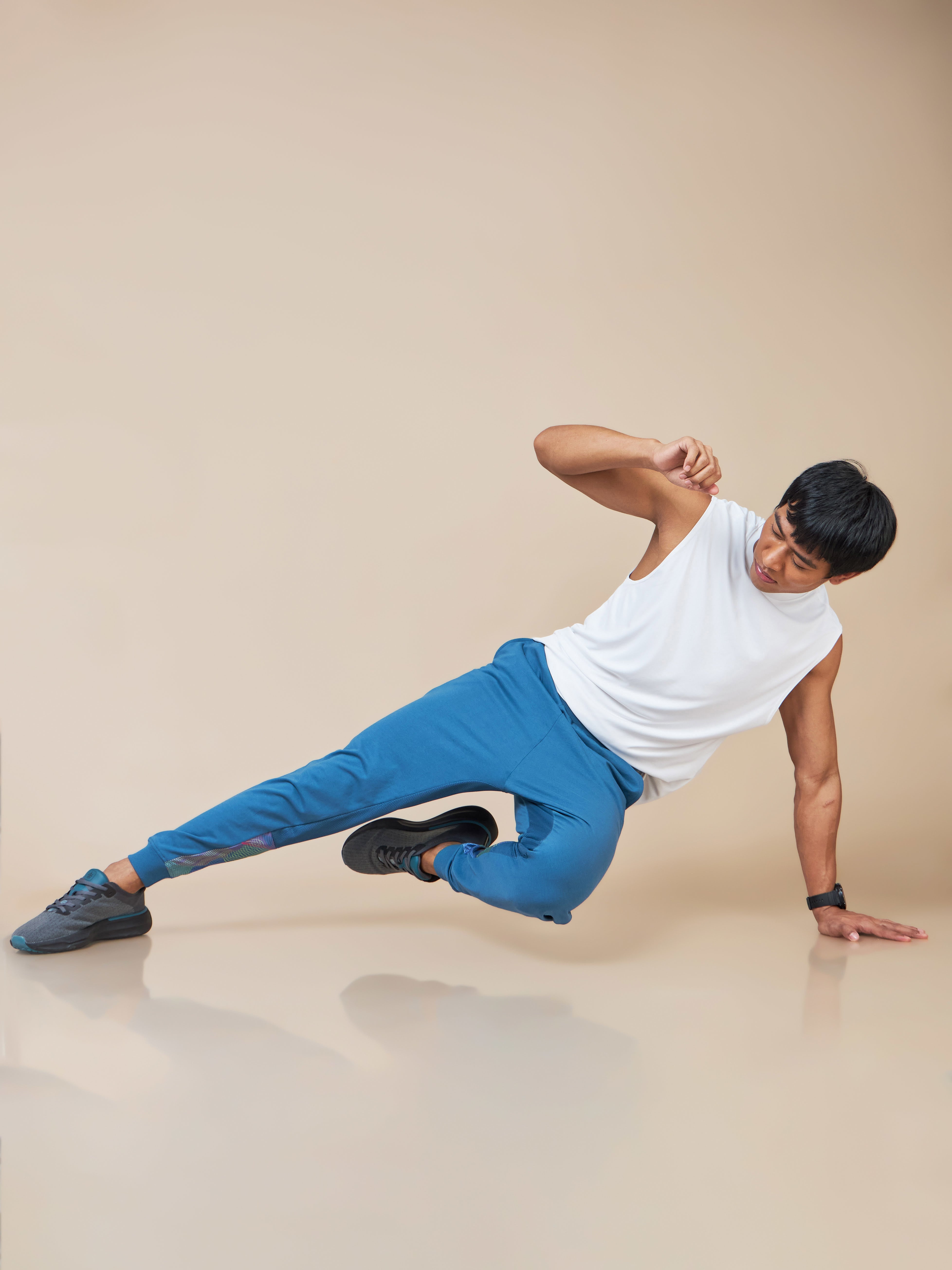 HIIT Elevate Train Joggers