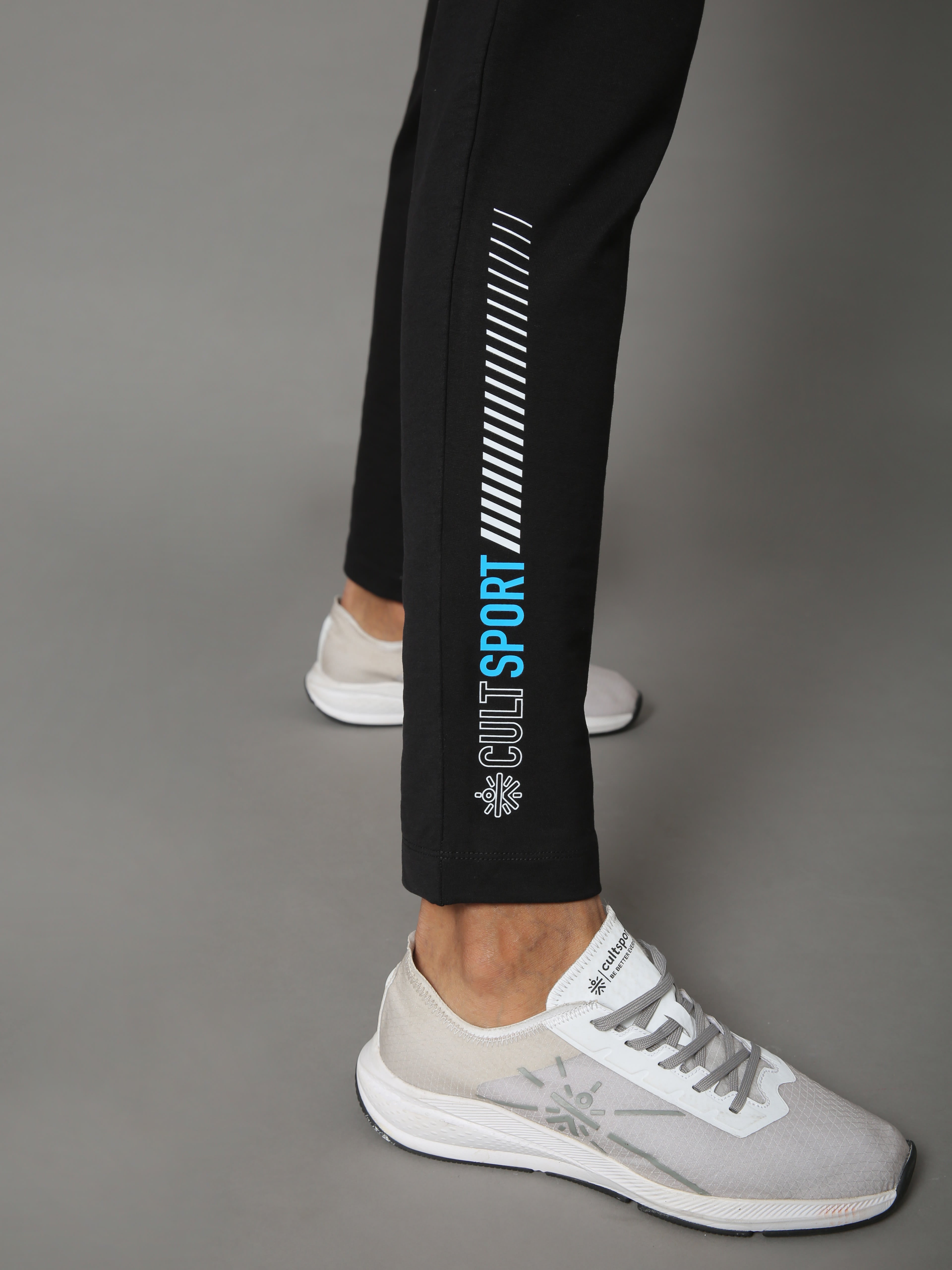 Supersoft Solid Trackpants