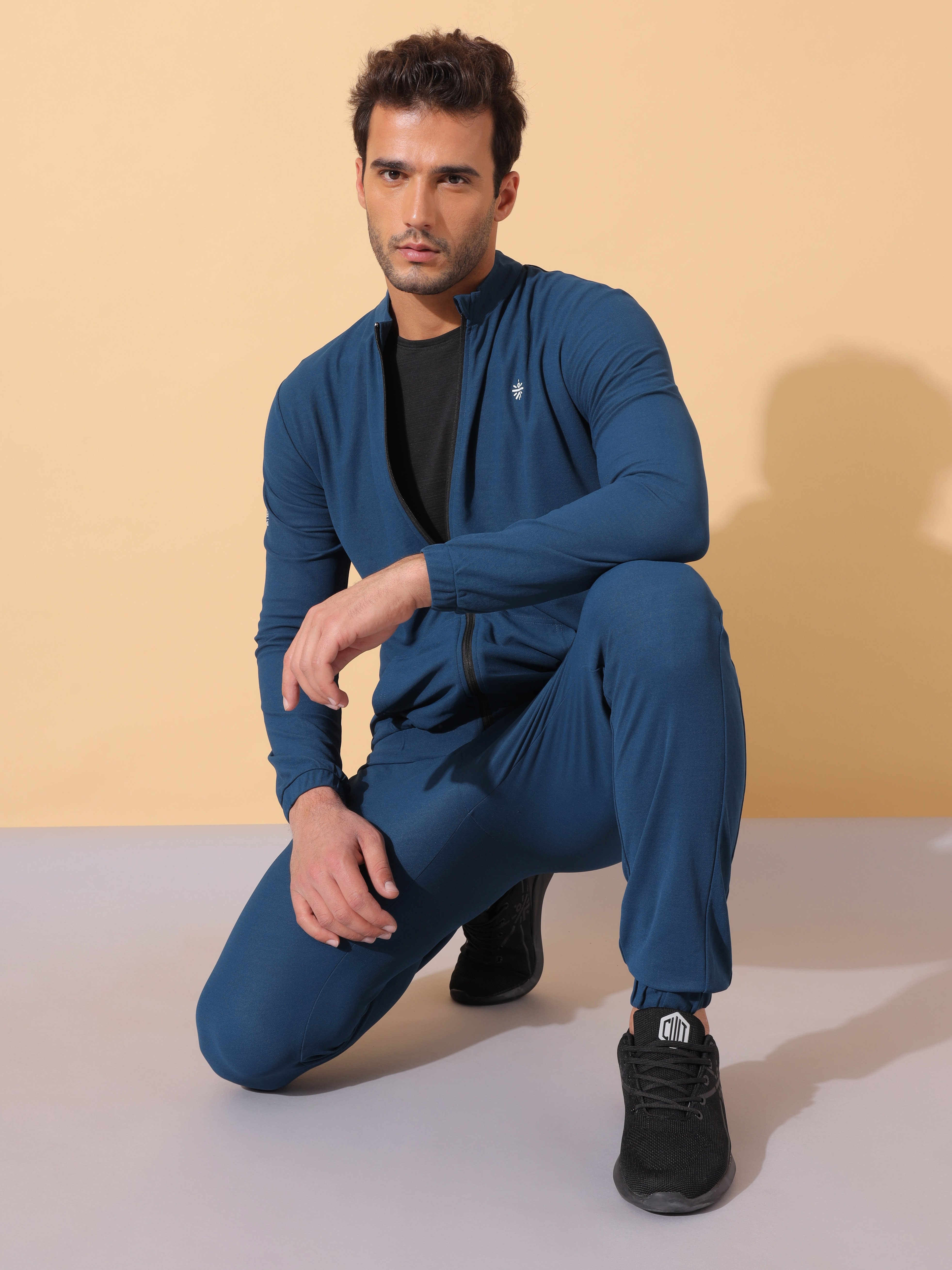 Layr Lifestyle Track Suit