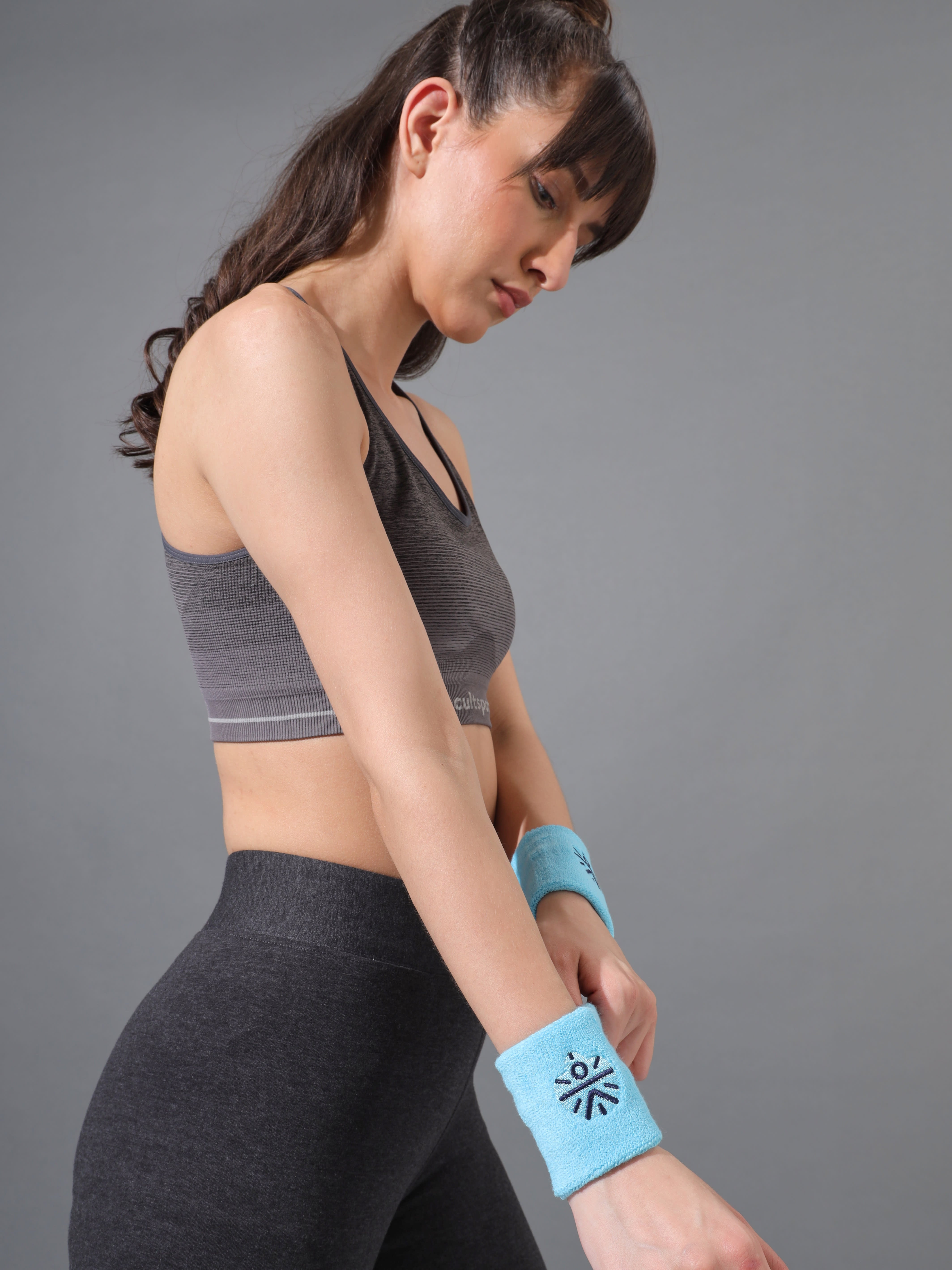 Buy Wrist Support Sweatband Pack of Online in India Cult Store