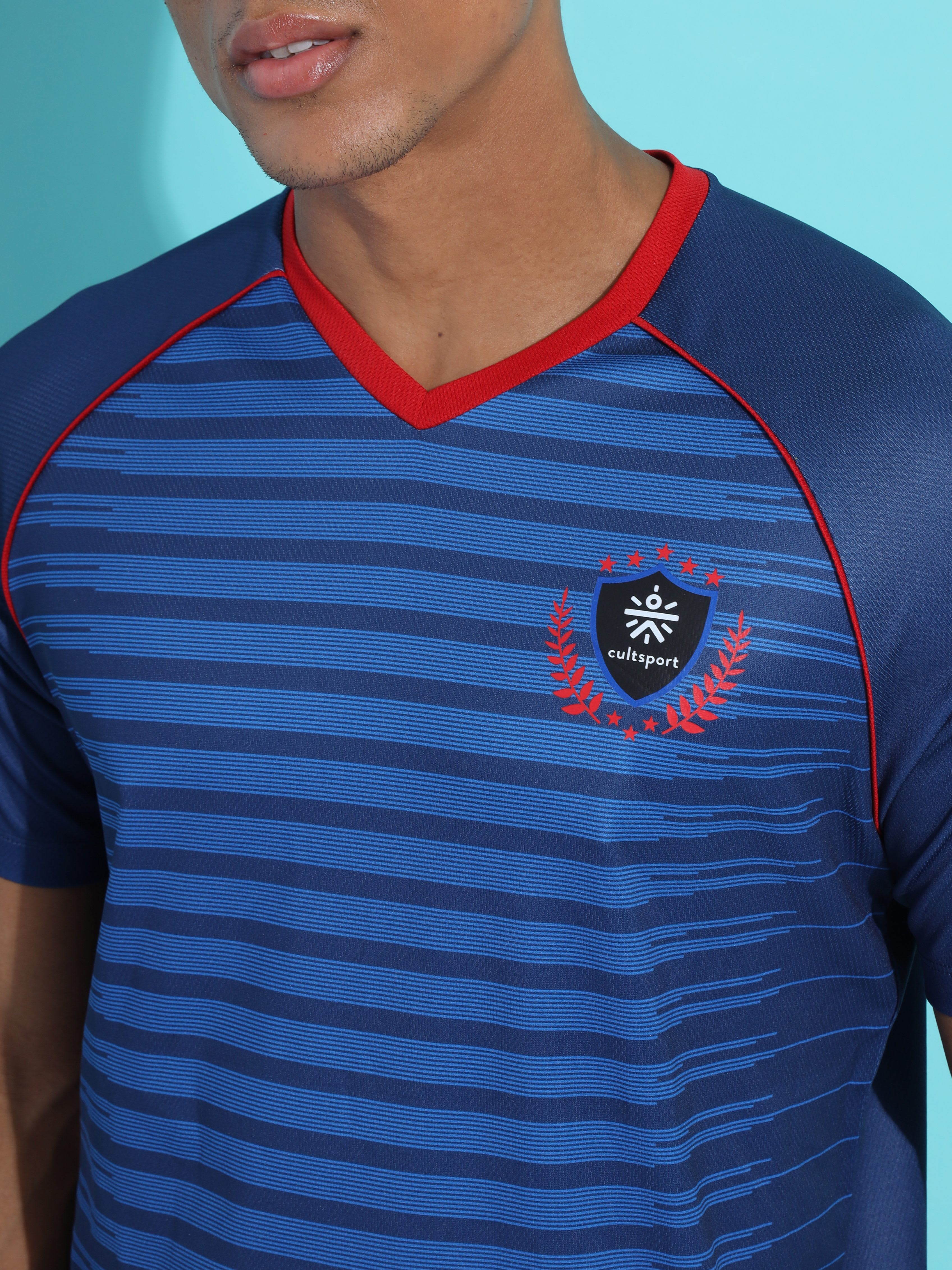 Team France Football Jersey