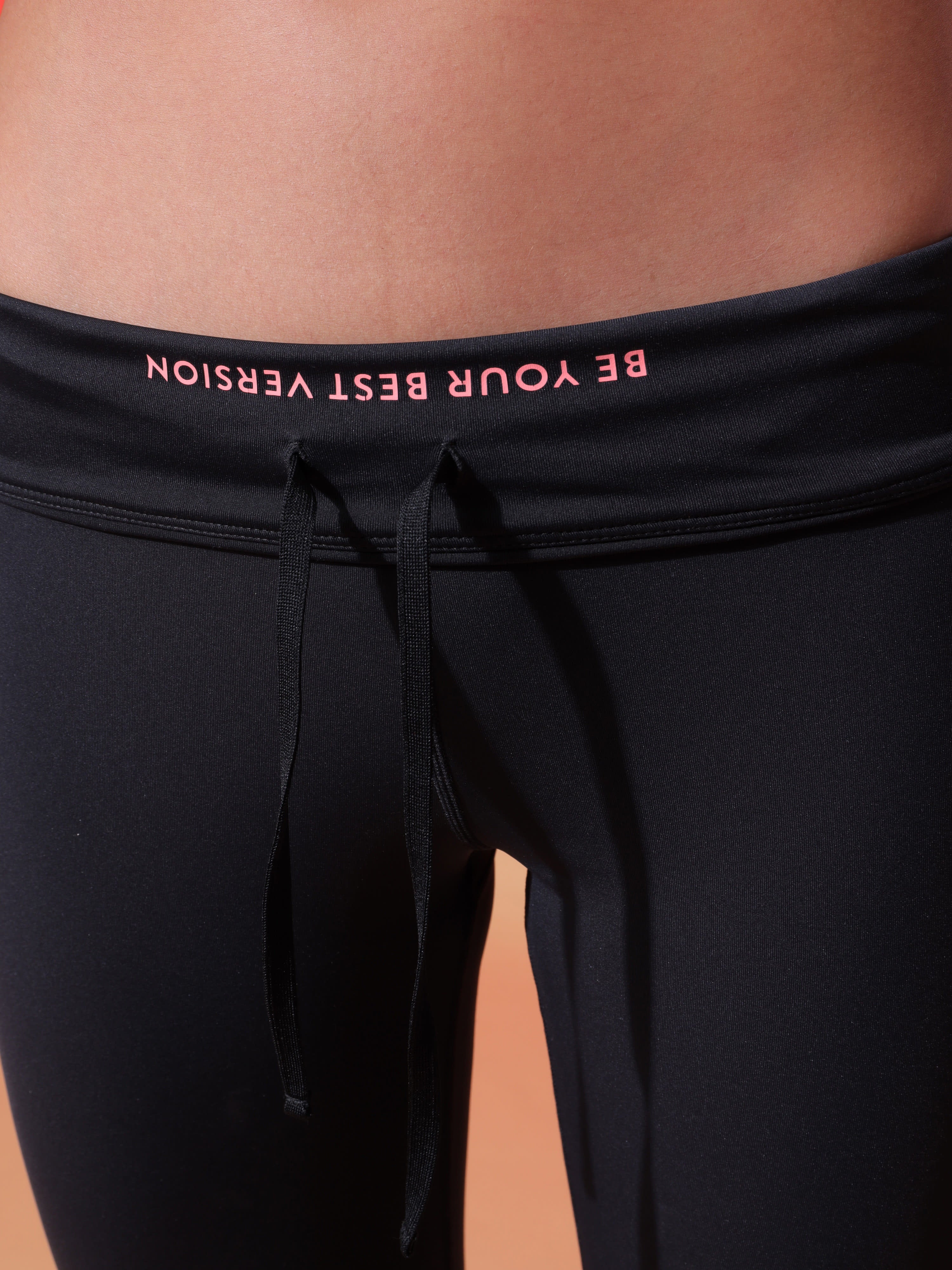 AbsoluteFit Ombre Stripe Tights