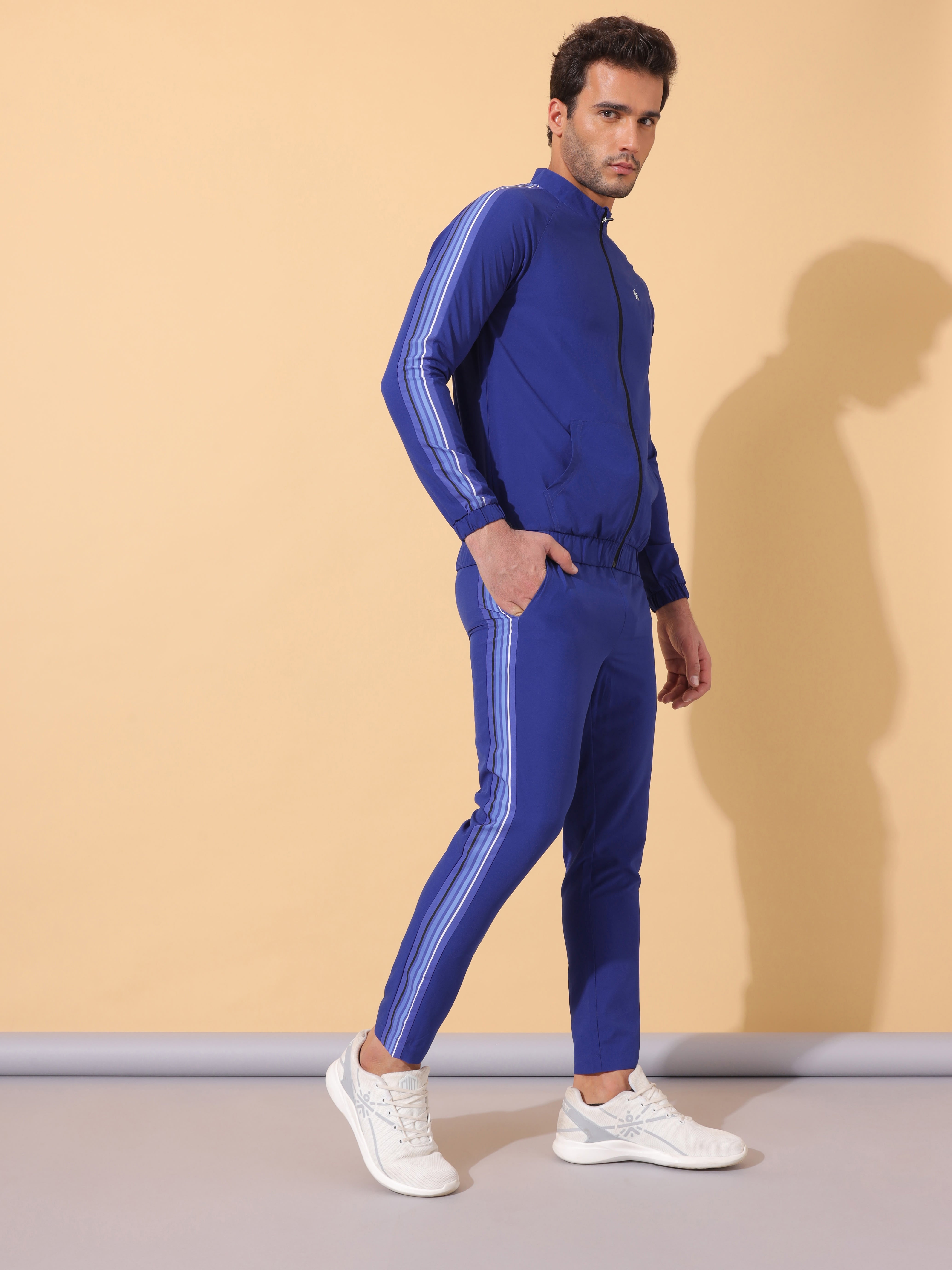 Layr Lifestyle Track Suit