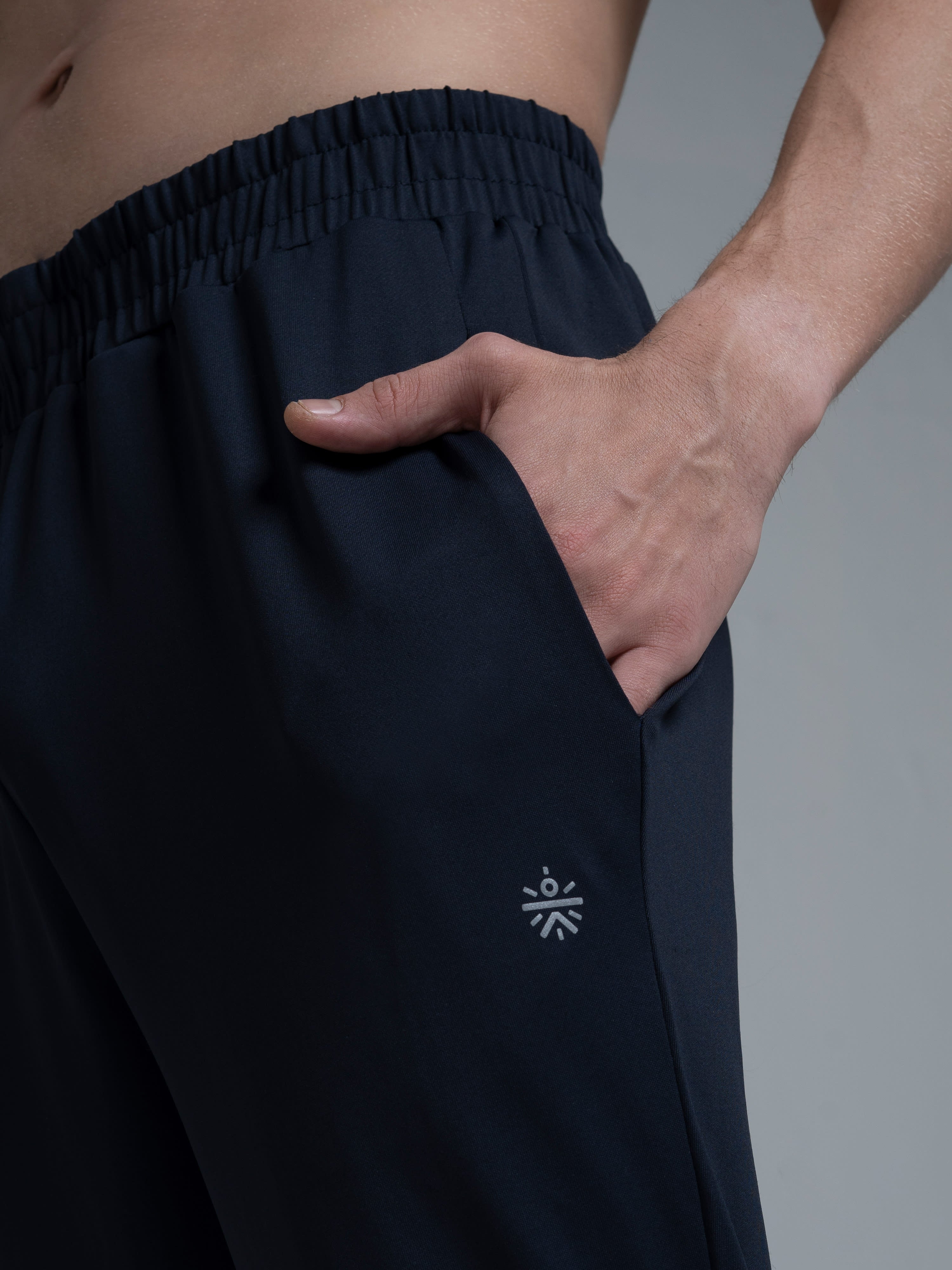 Men's Classic Workout Joggers