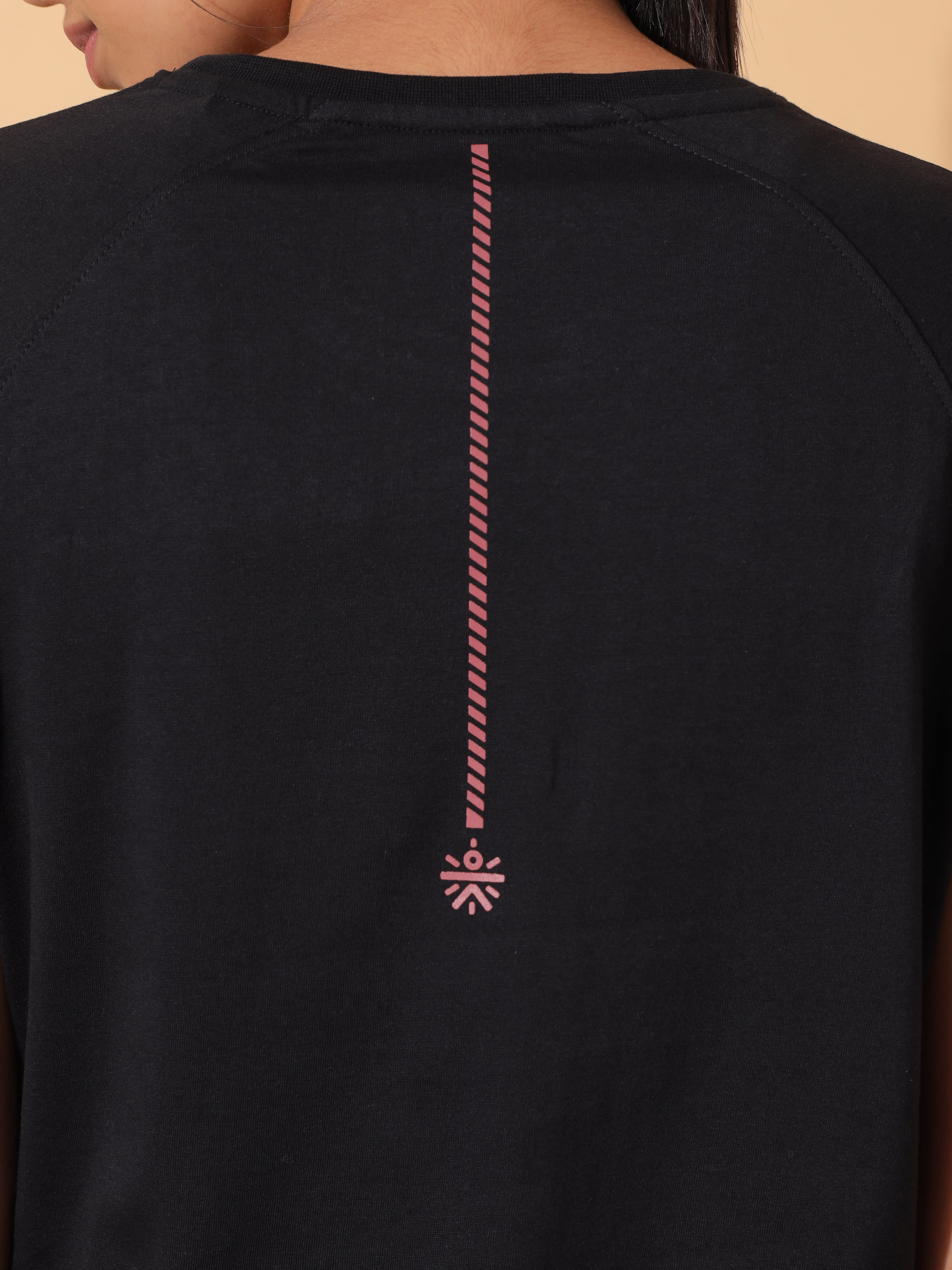 Vitals Lifestyle T-shirt