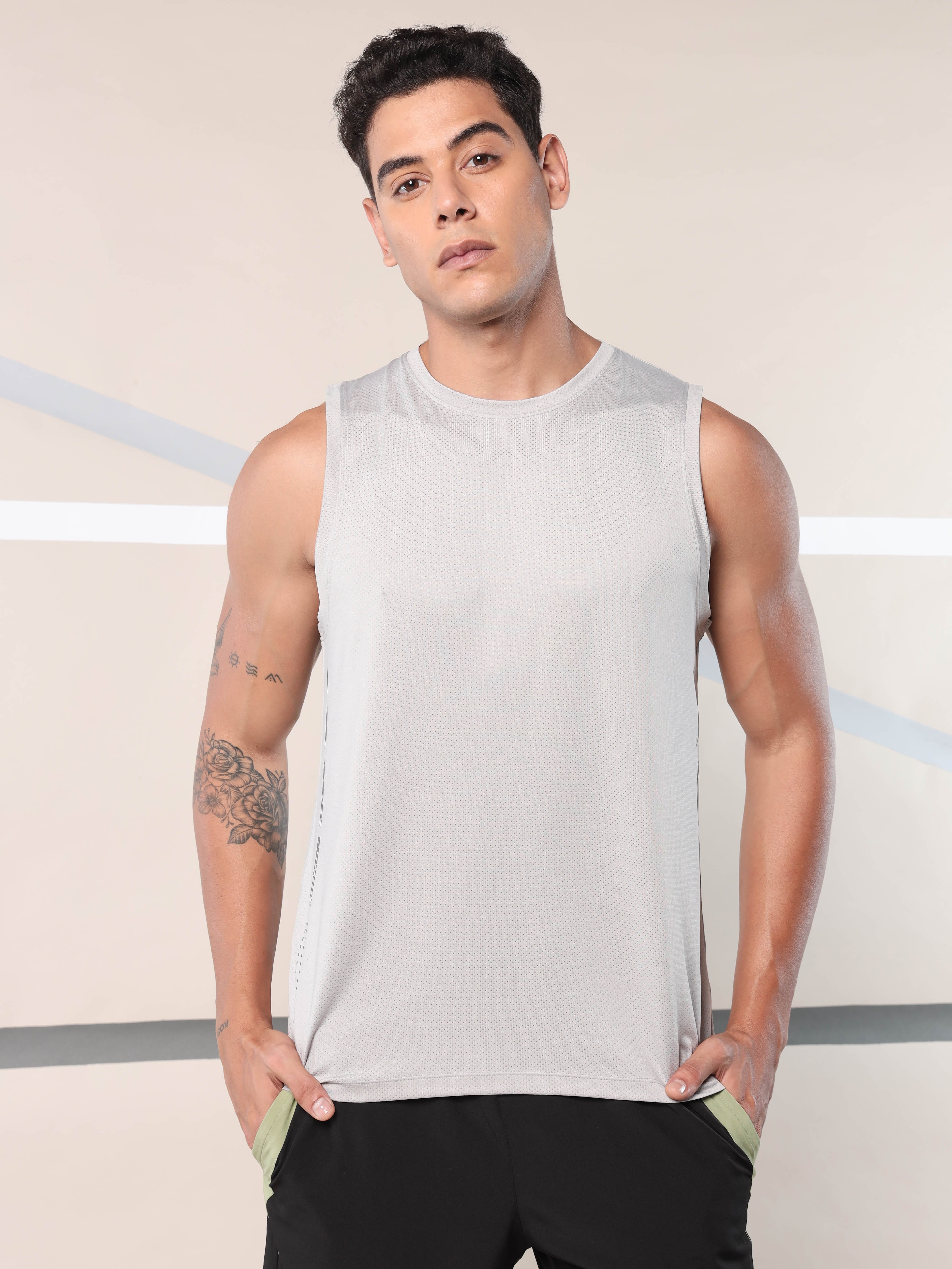 Train All Fly Dry T-shirt