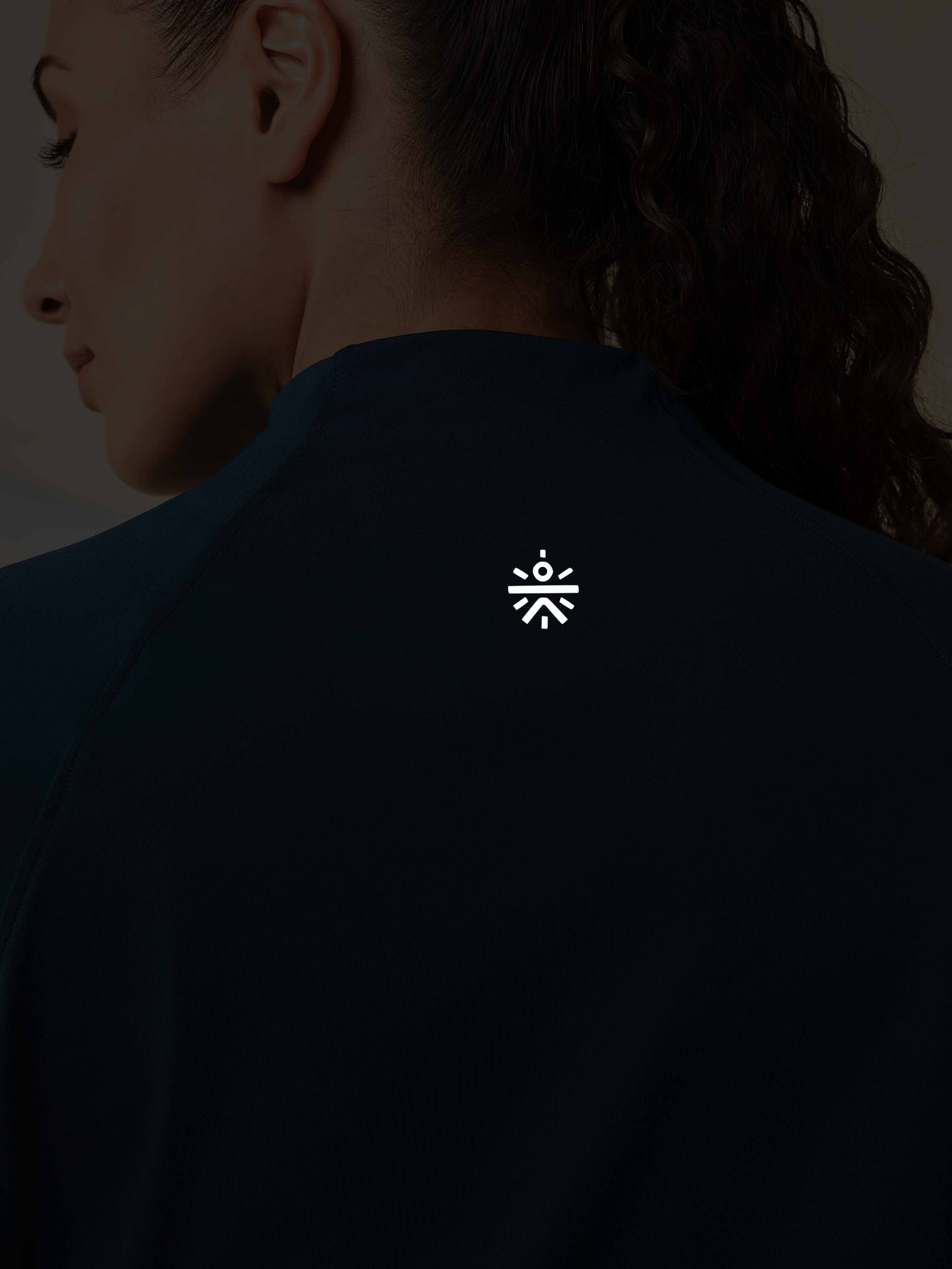 Multi-Purpose Second-Layer Jacket