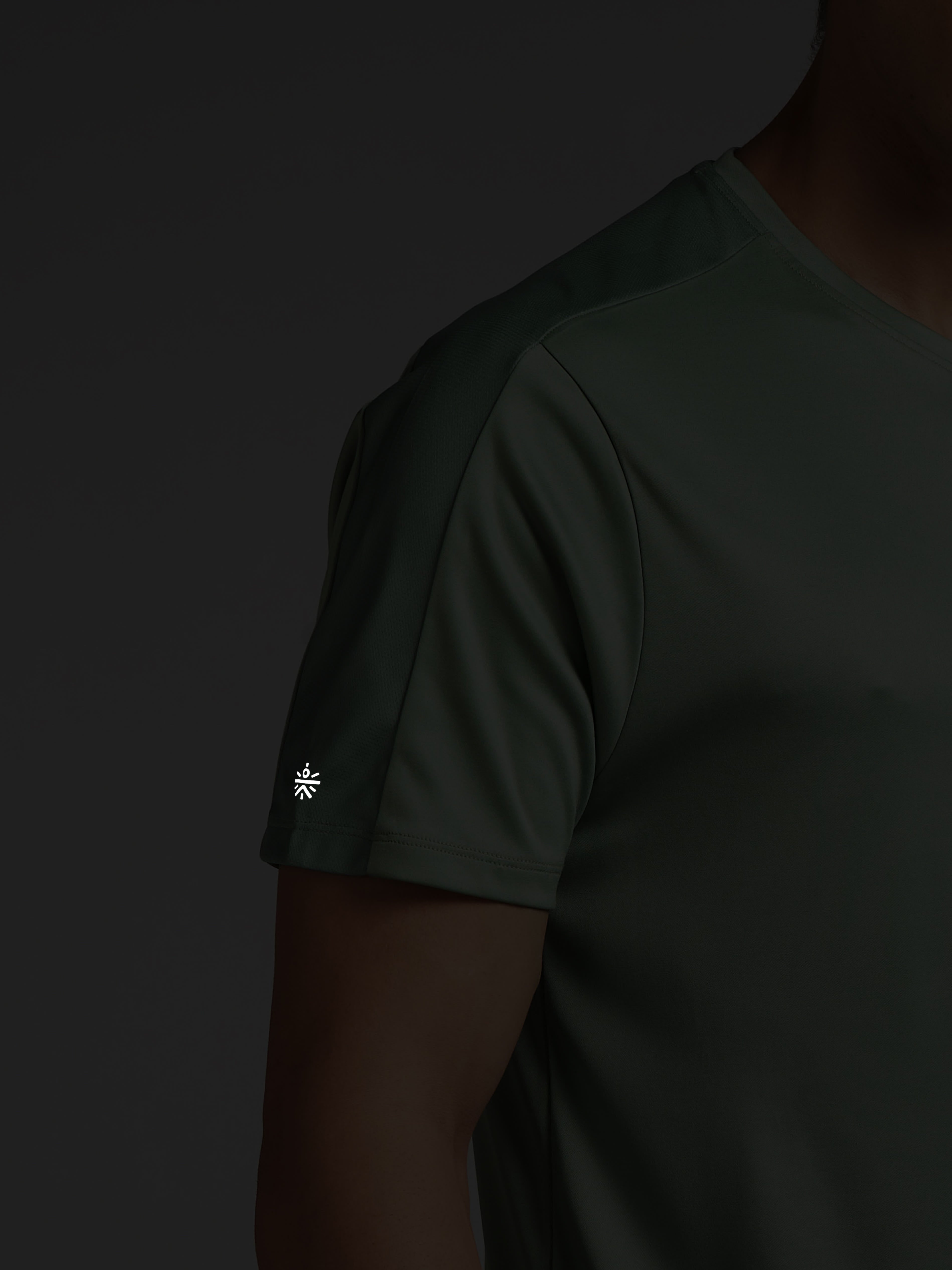 Your Race Your Pace Running T-shirt