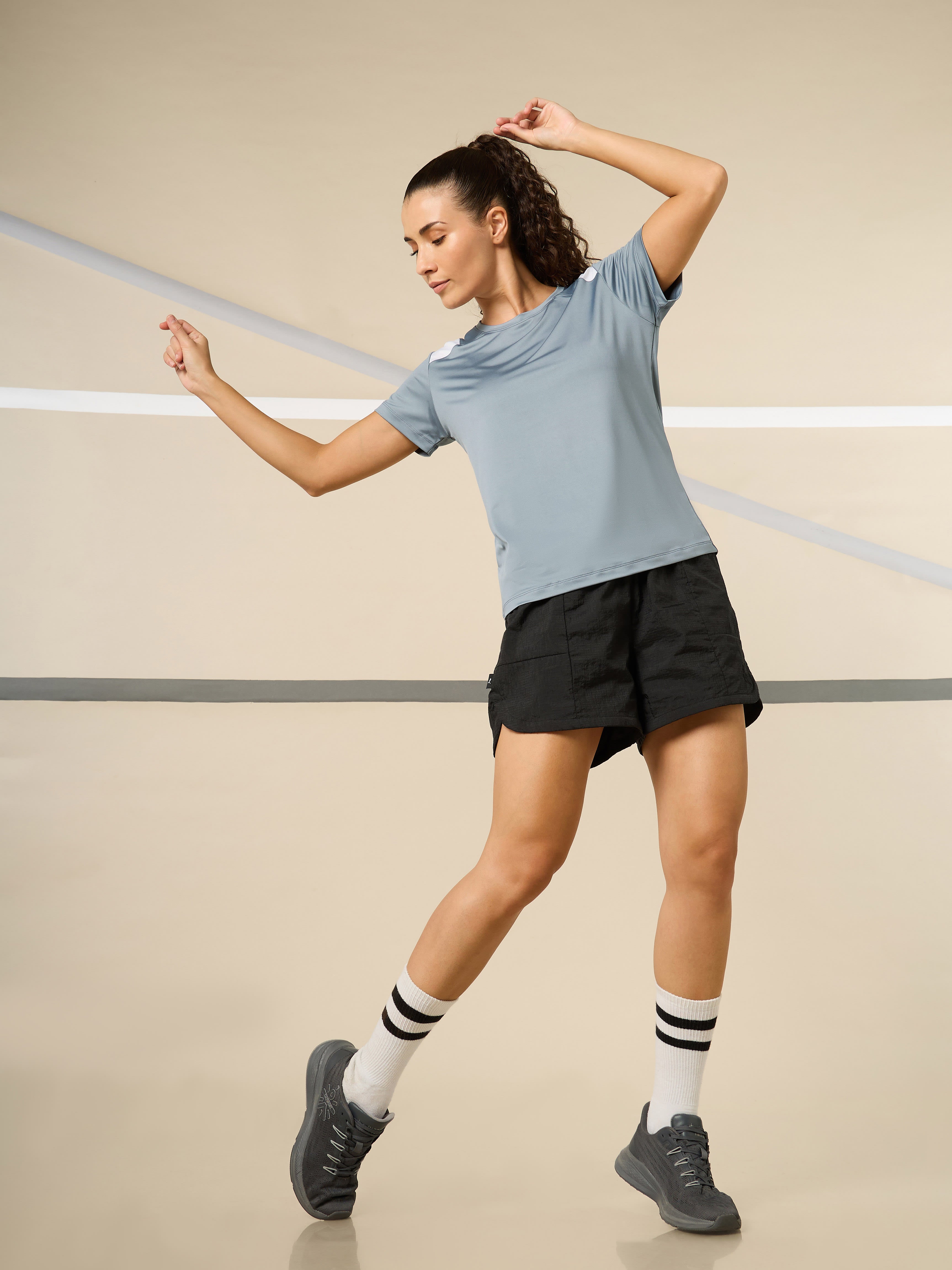 Performance Raglan T-shirt