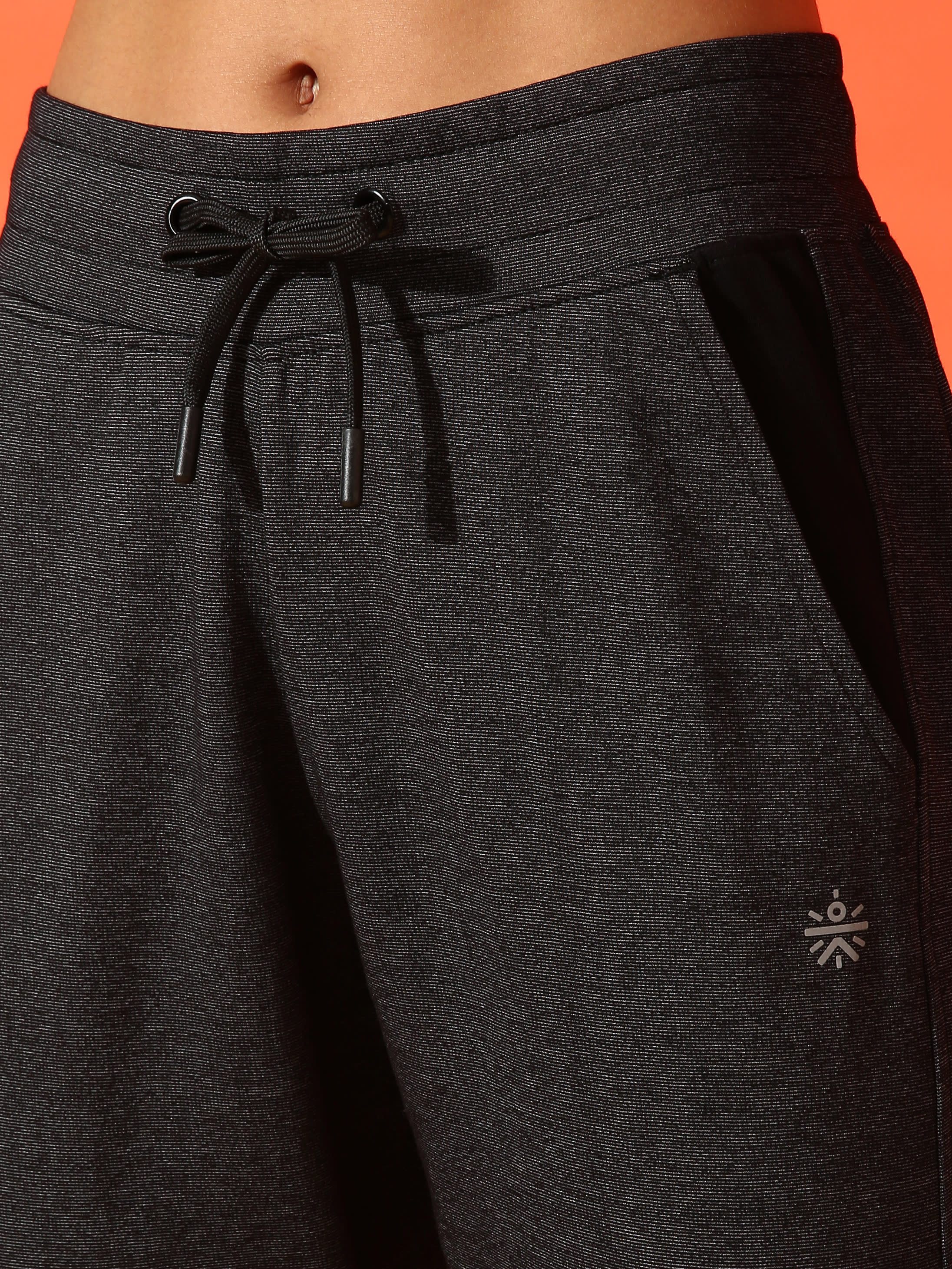 Supersoft Side Stripe Joggers