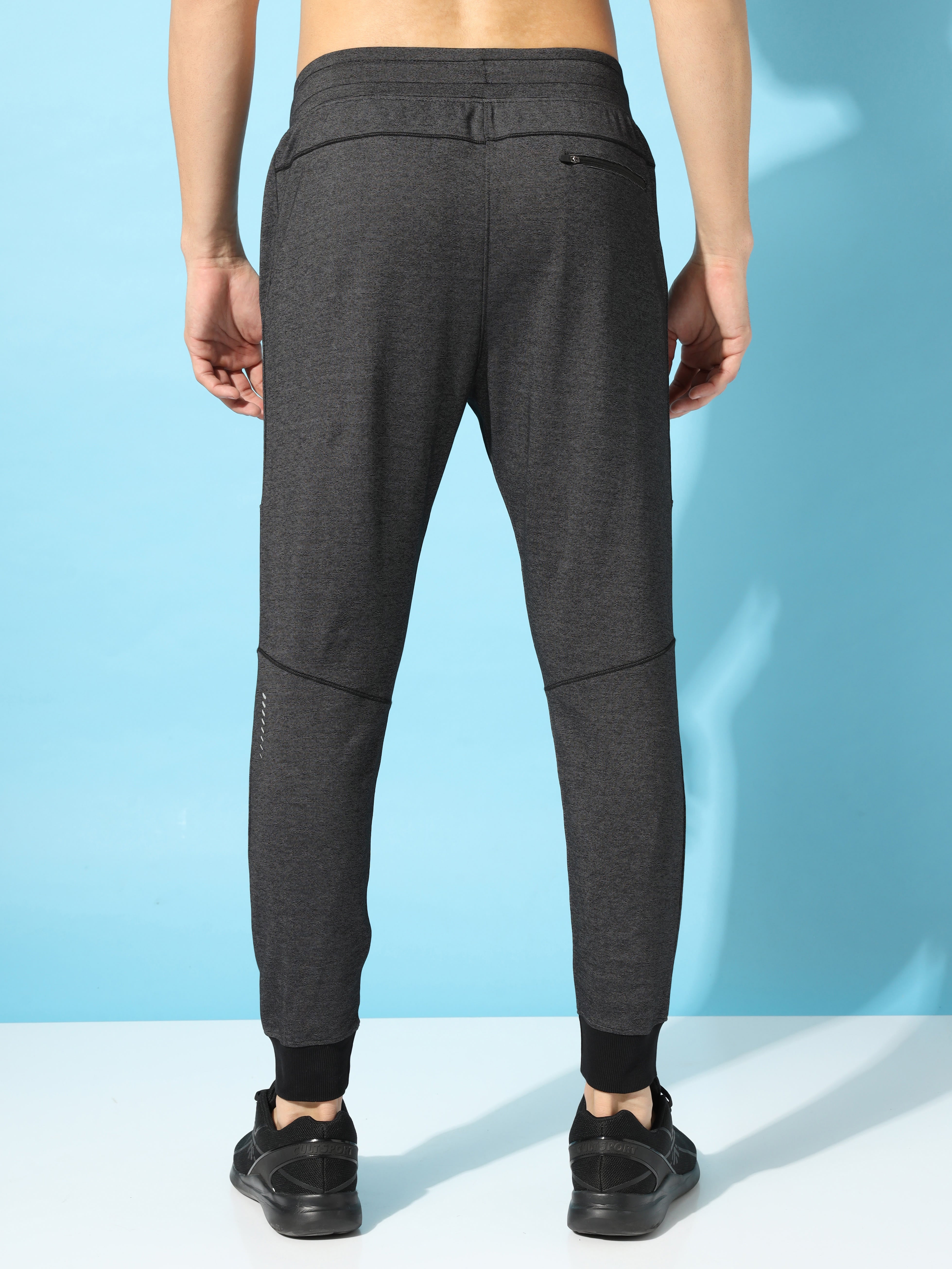 Vitals Panel Sports Joggers
