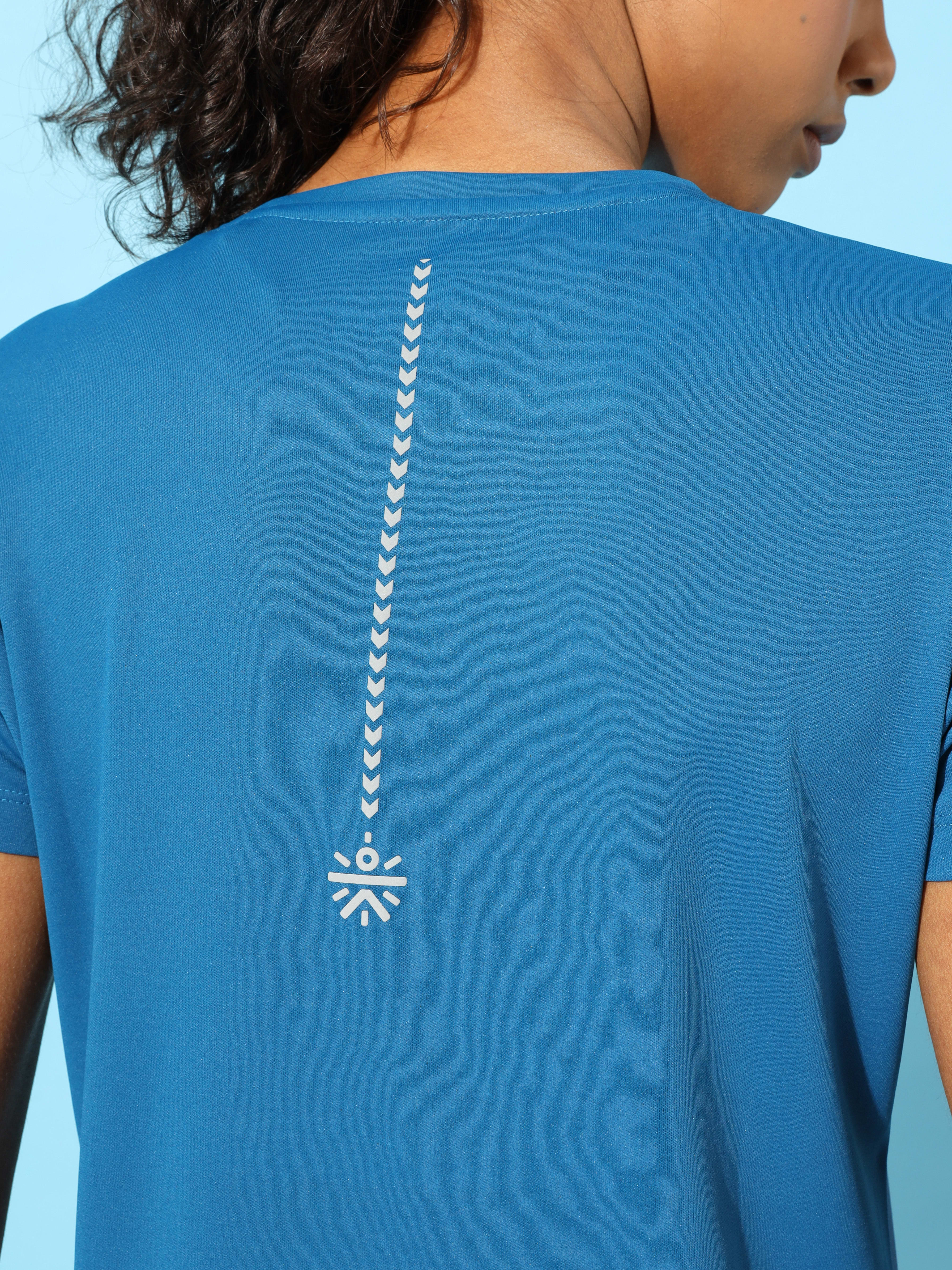 Vitals Ombre Training T-shirt