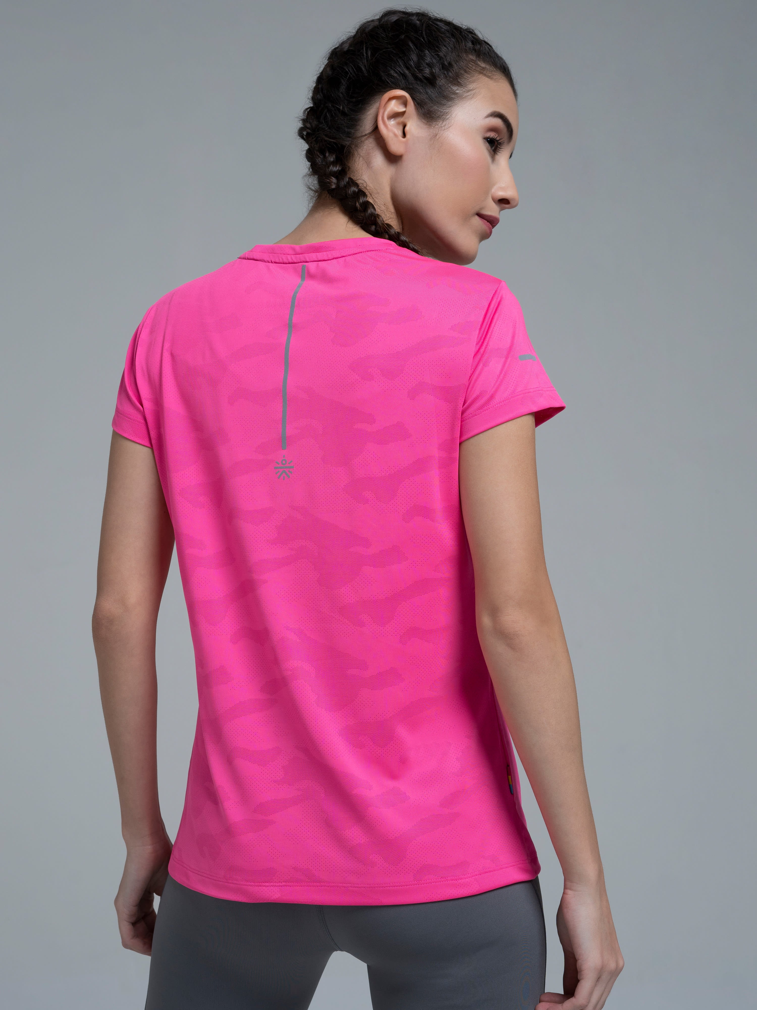 Vital Ace Running T-shirt