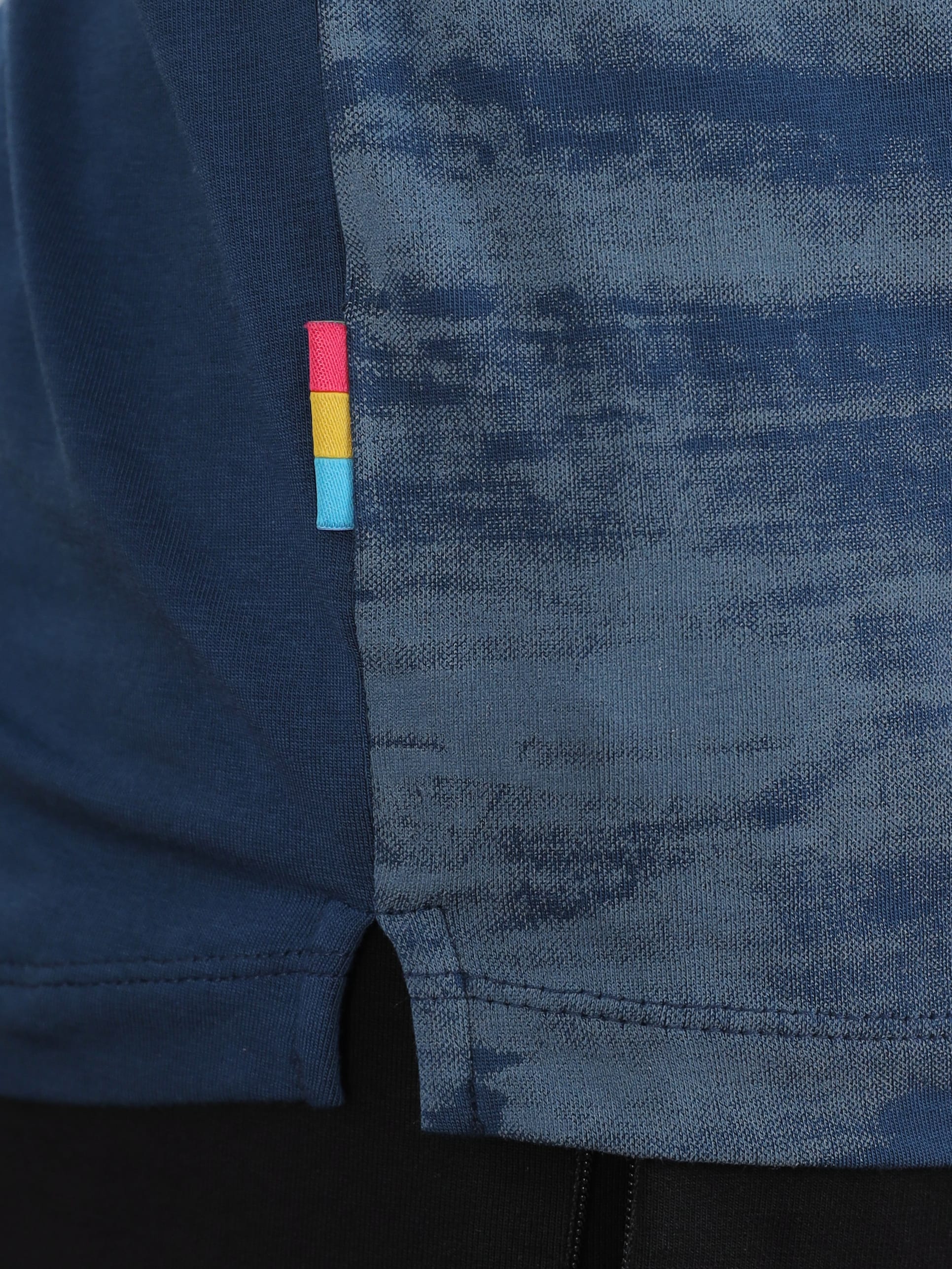 Supersoft Yoga T-shirt