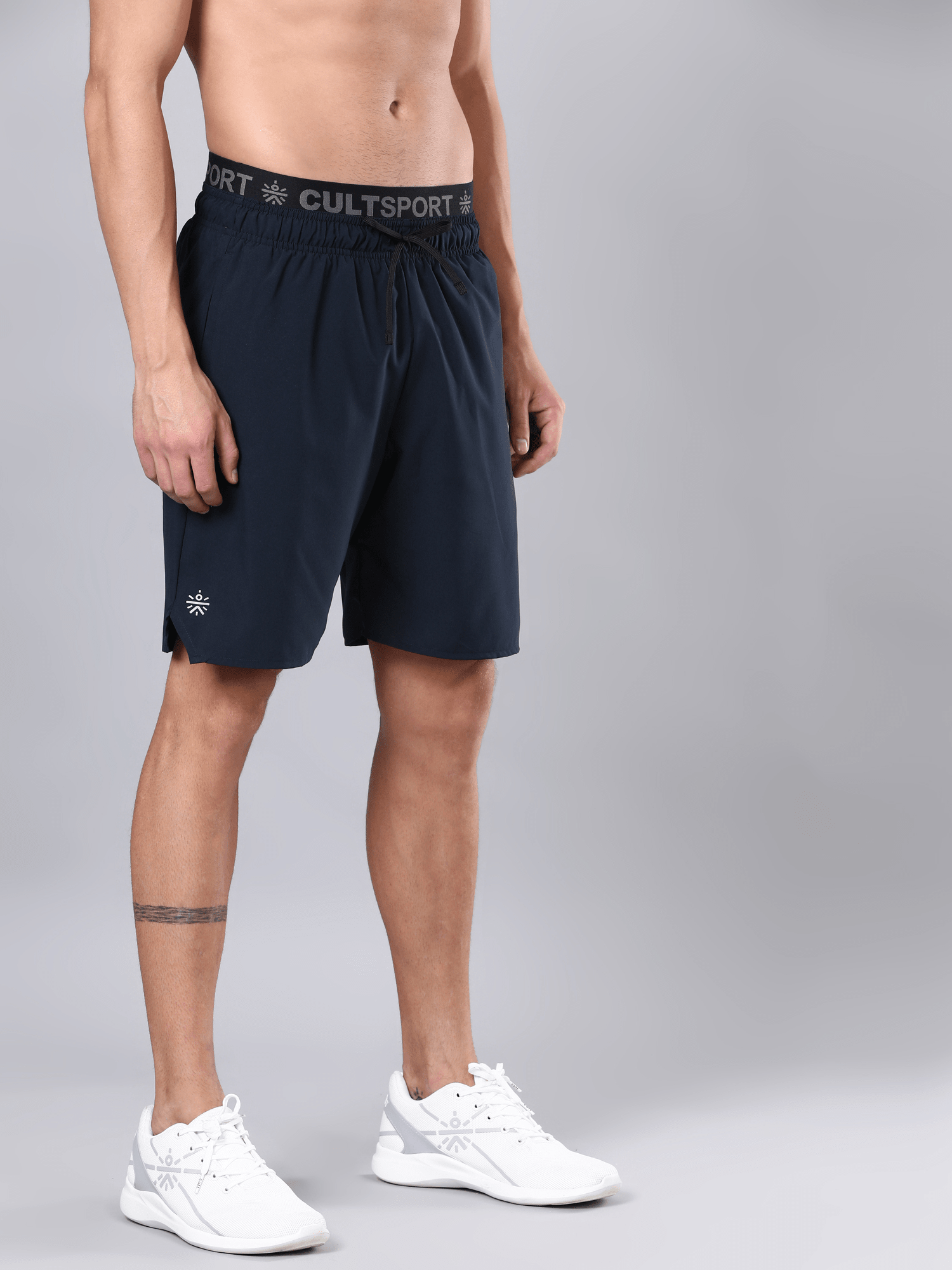 Vital Workout Shorts