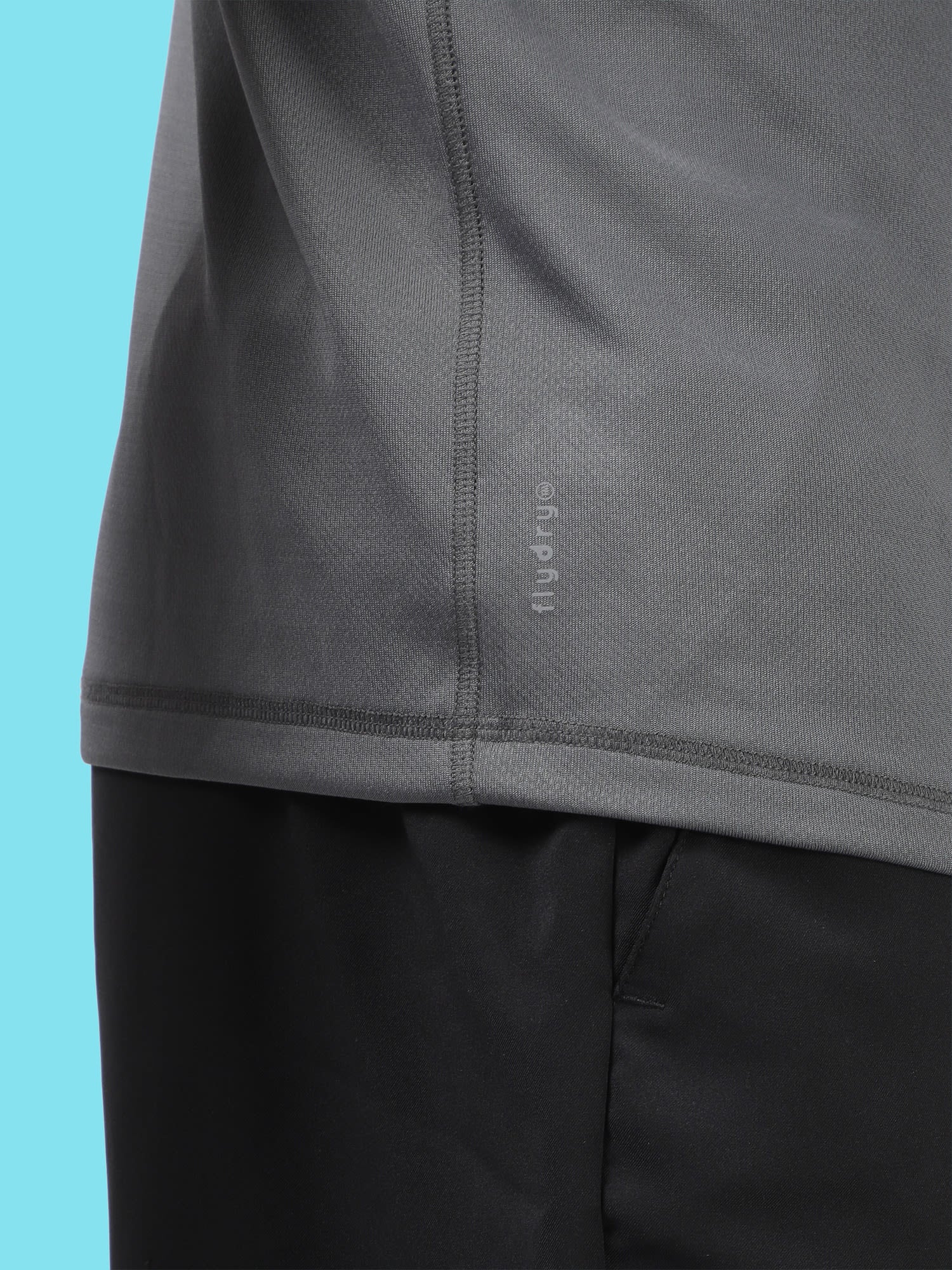 Vital Castlerock Training Slim Tee