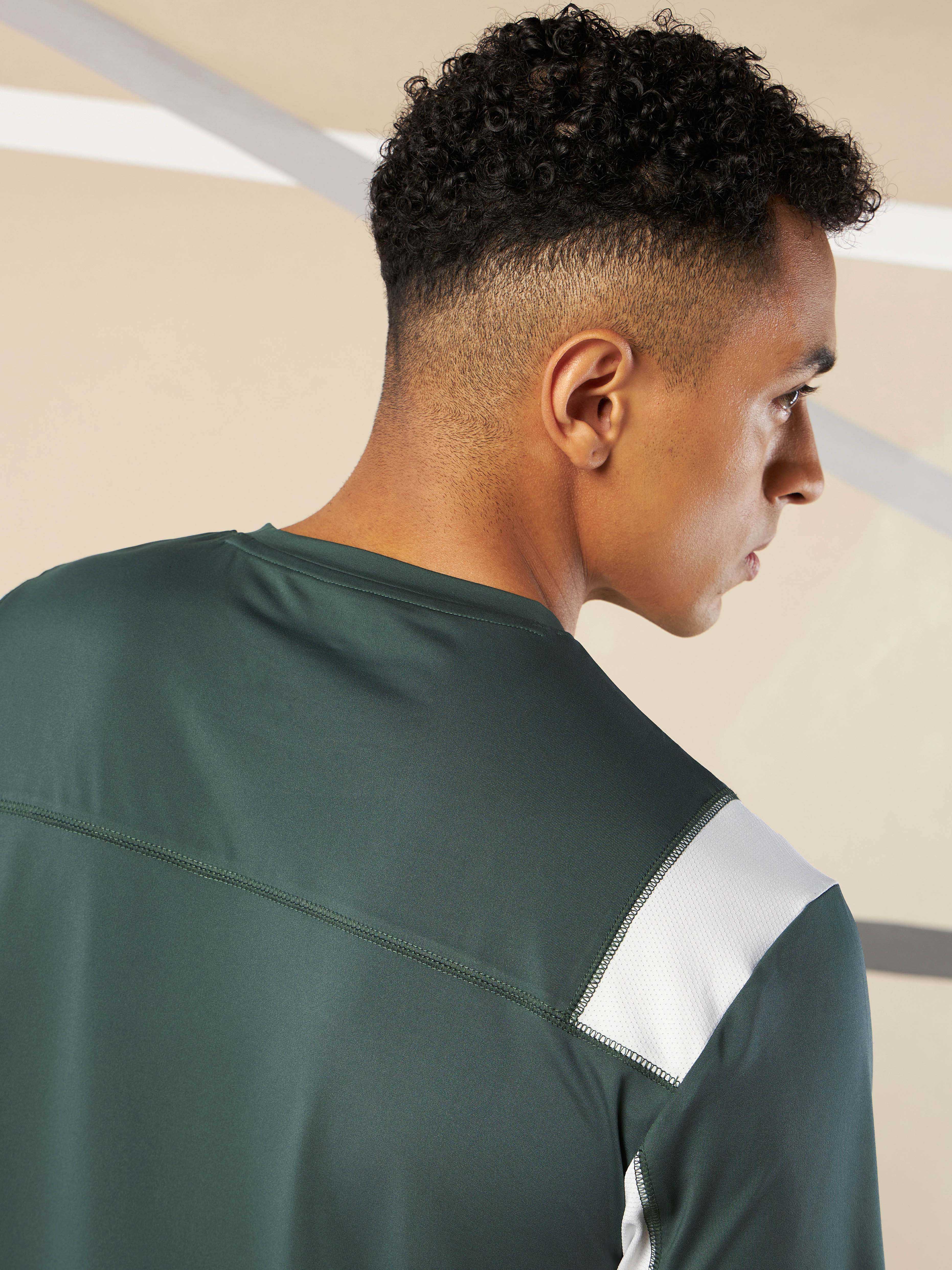 Pace Up Runner's T-shirt