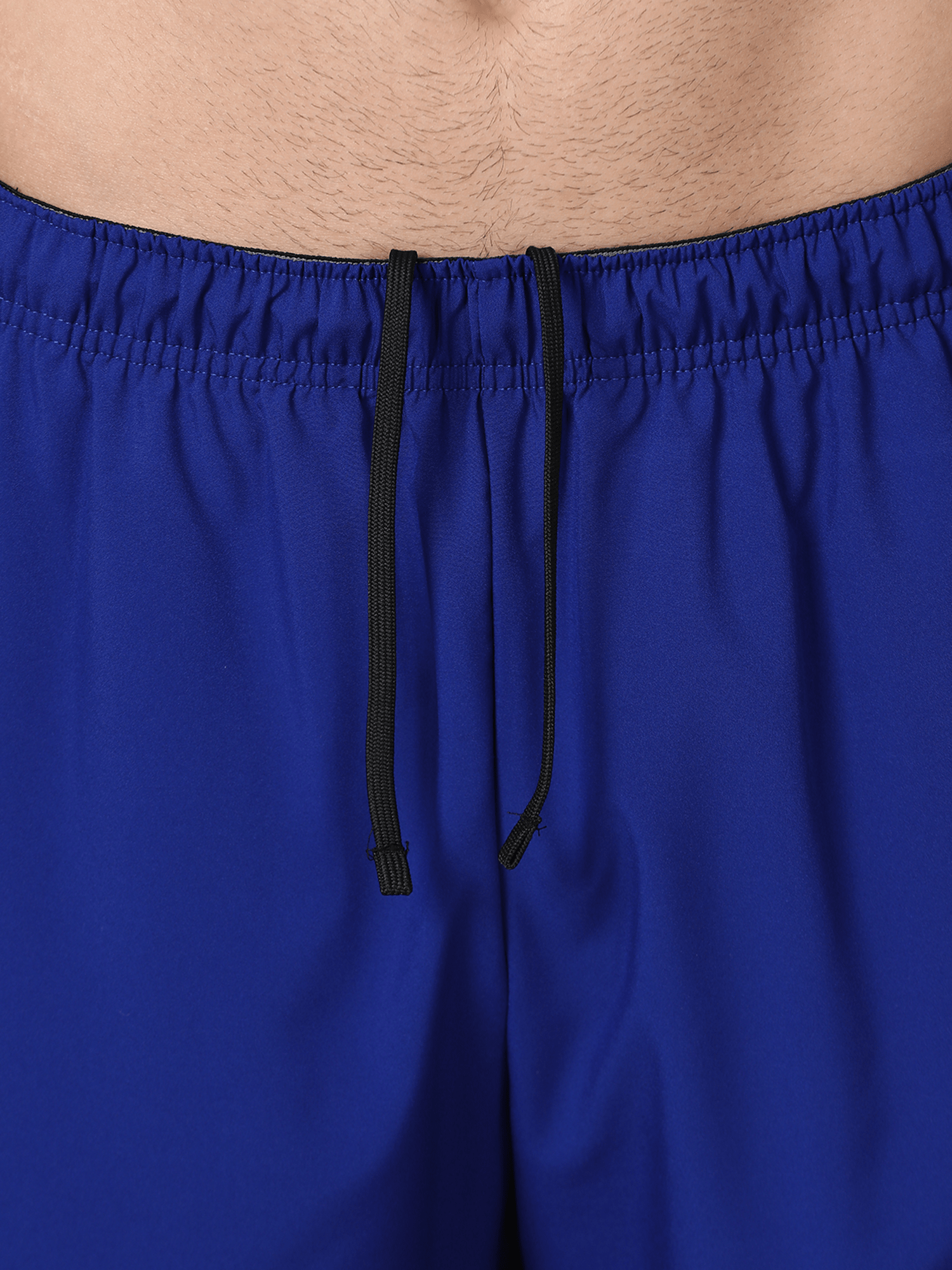 Vital Ring Blue Shorts