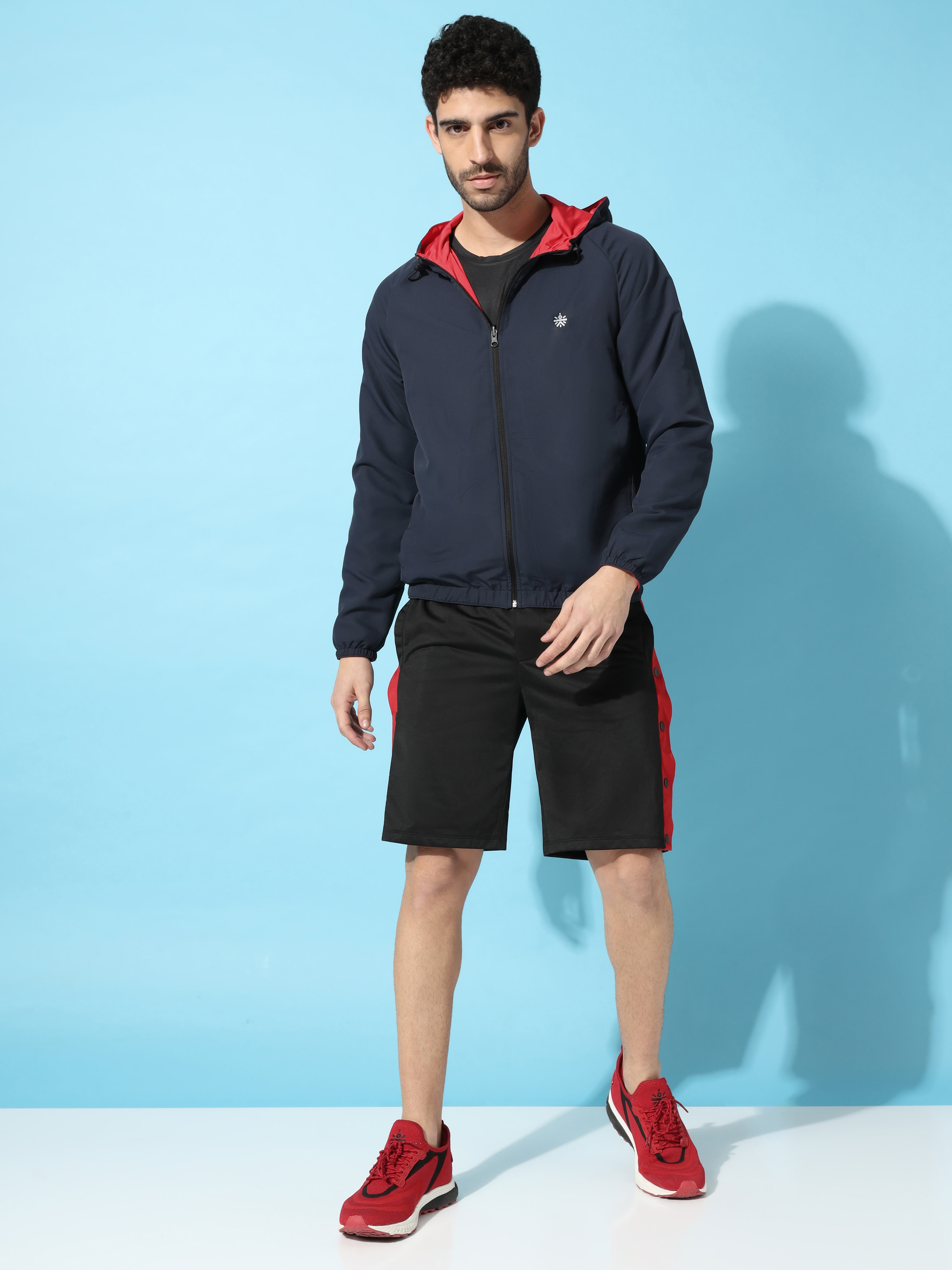 JacTEC Reversible Jacket