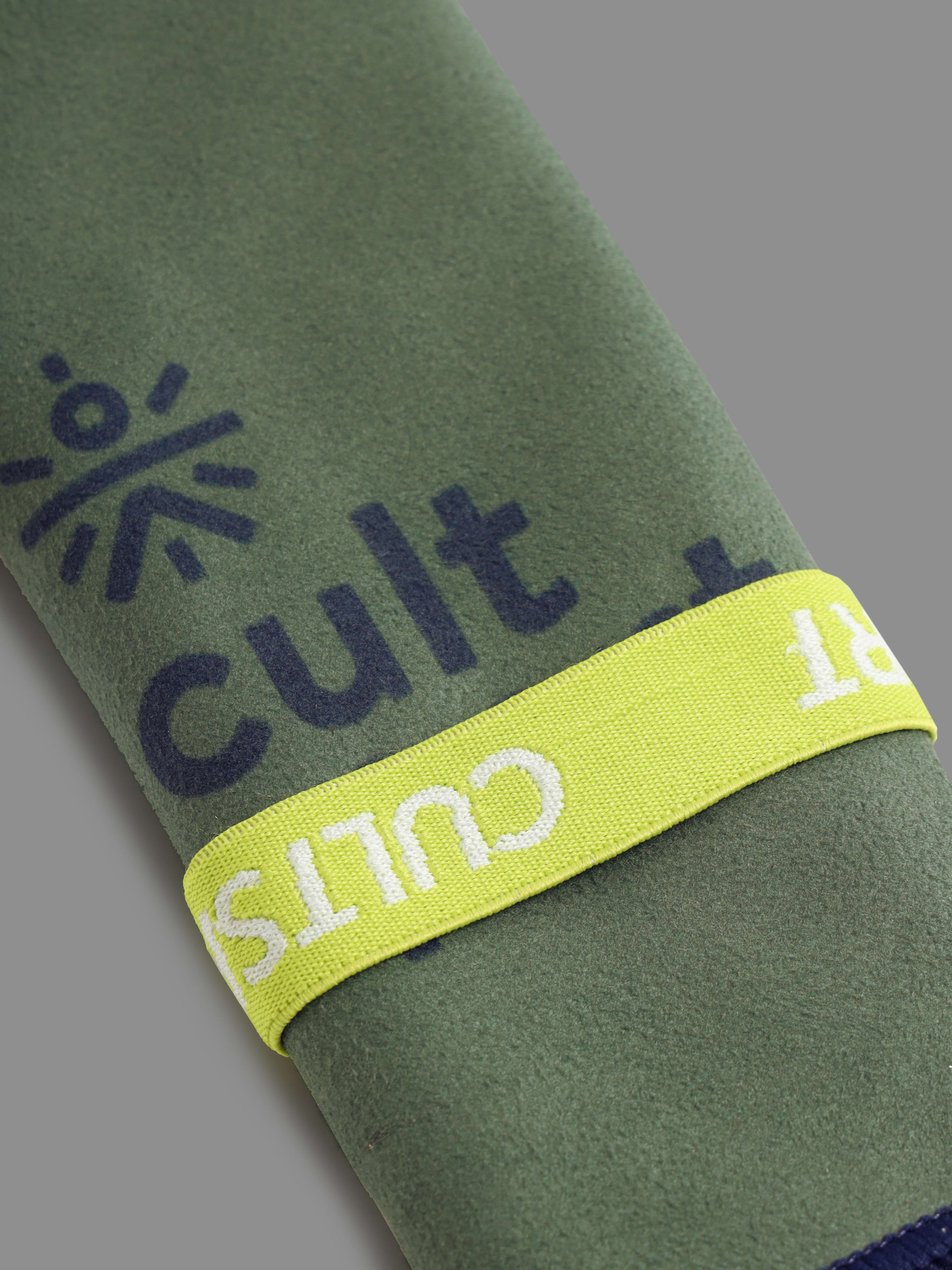 Super Absorbent Gym Towel