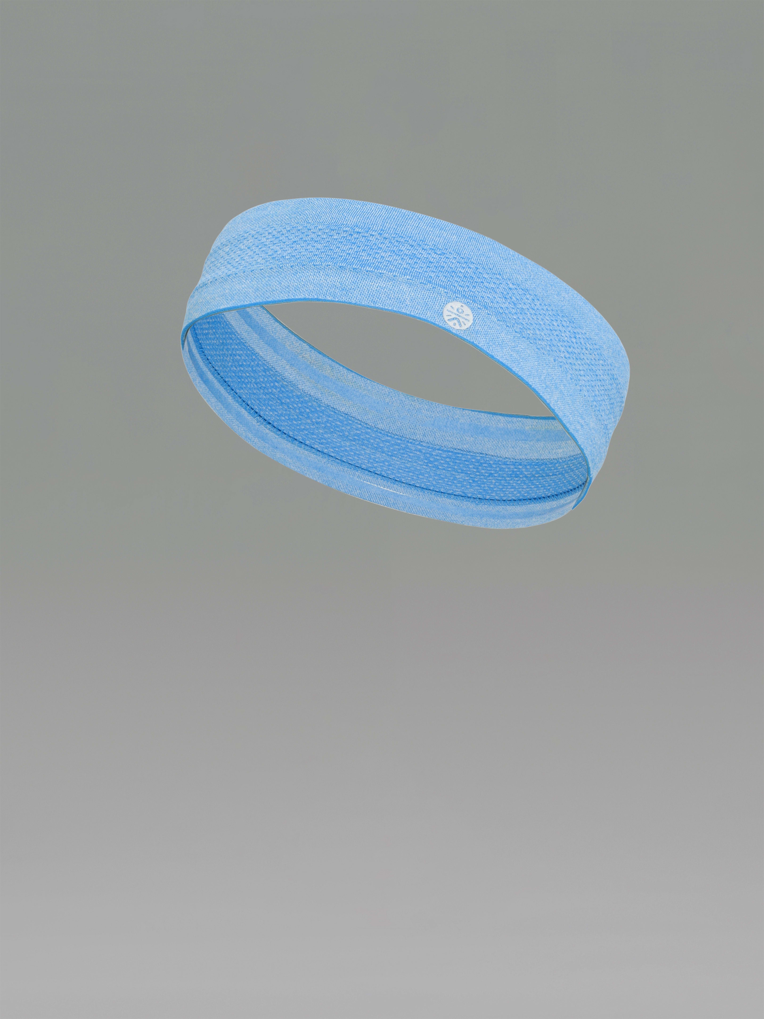 Sweat Absorbent Workout Headband