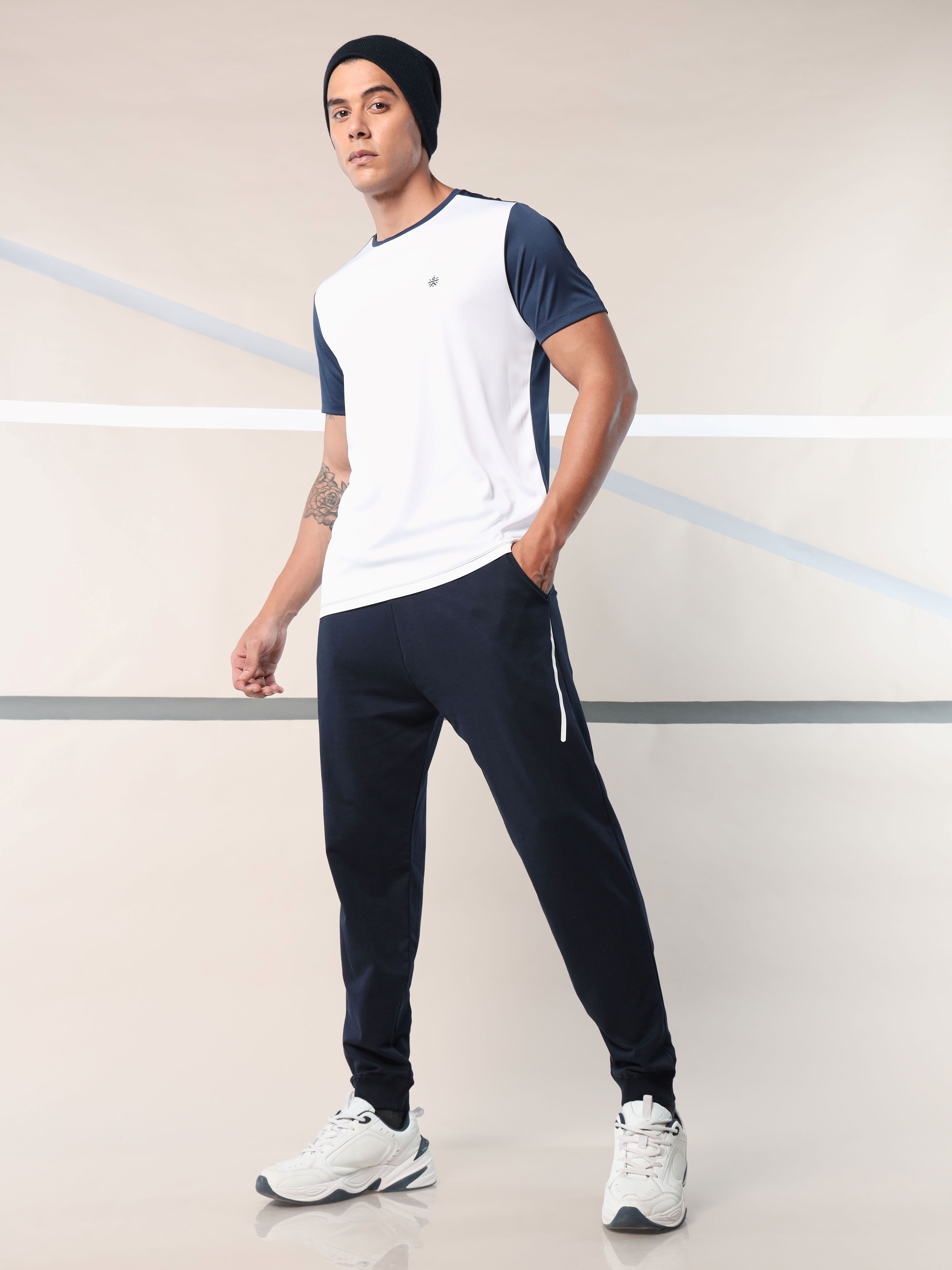The Essential All Day Joggers