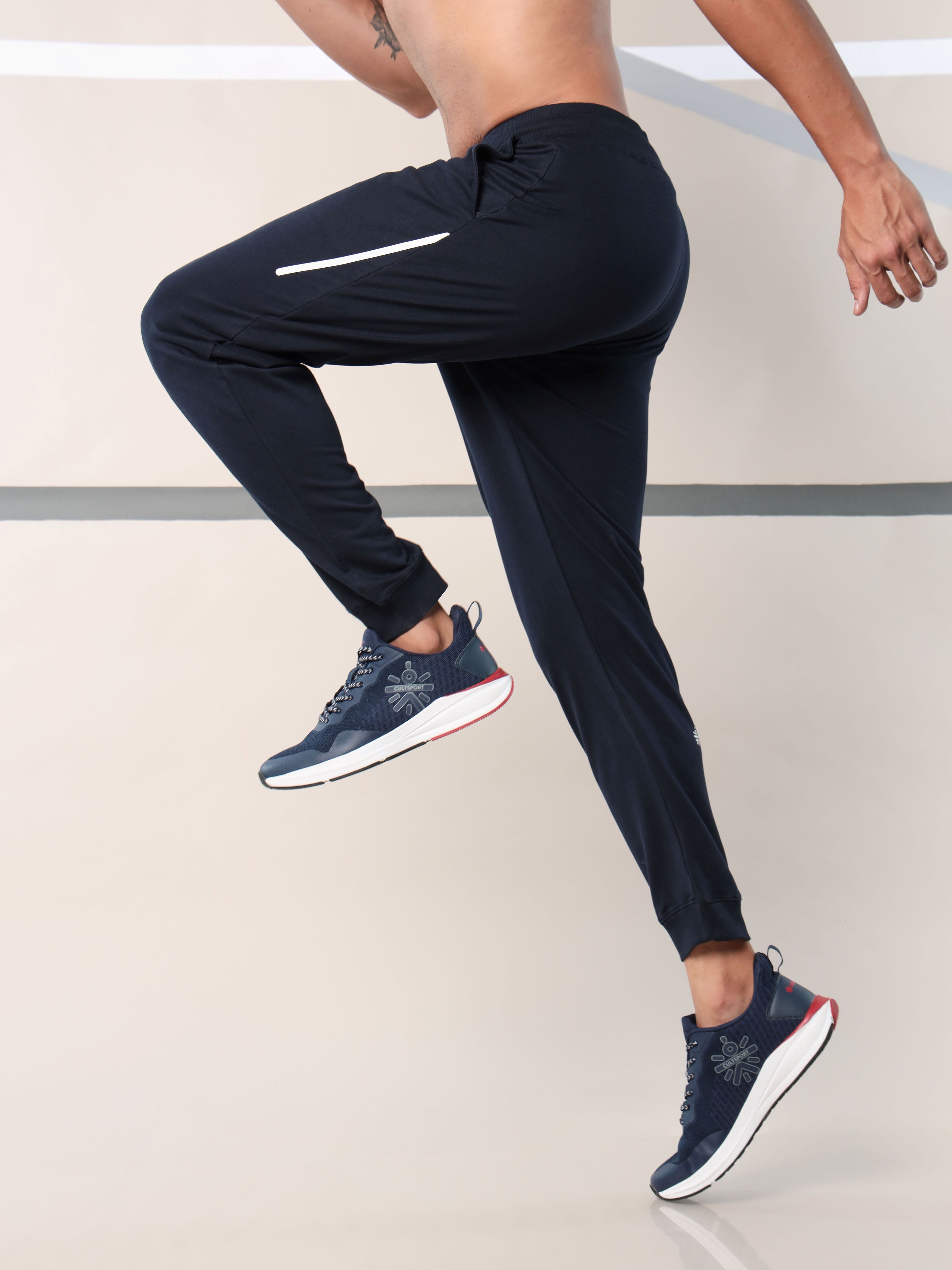 The Essential All Day Joggers